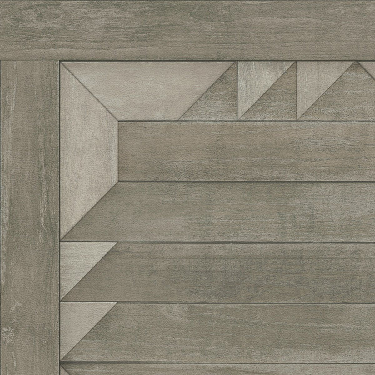 Norwegian Carpathian Poland Vinyl Floor Cloth