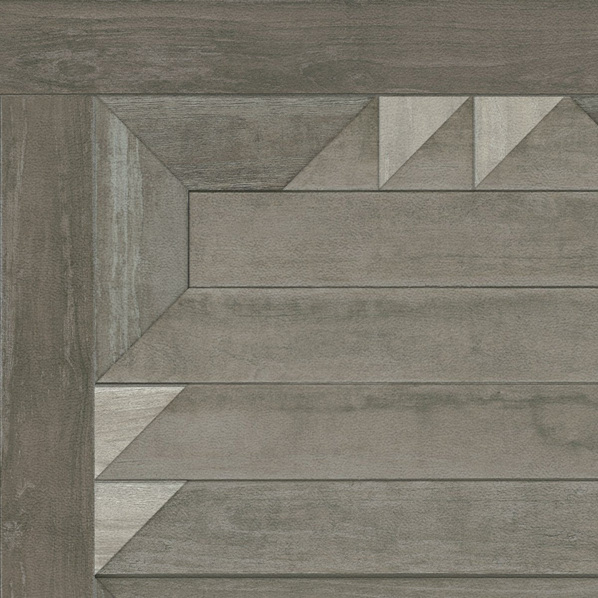 Norwegian Carpathian Slovakia Vinyl Floor Cloth