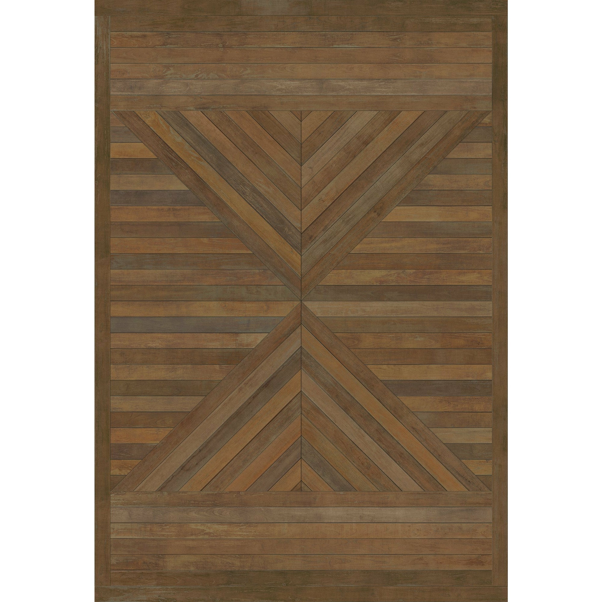 Norwegian Hoia Bram Vinyl Floor Cloth