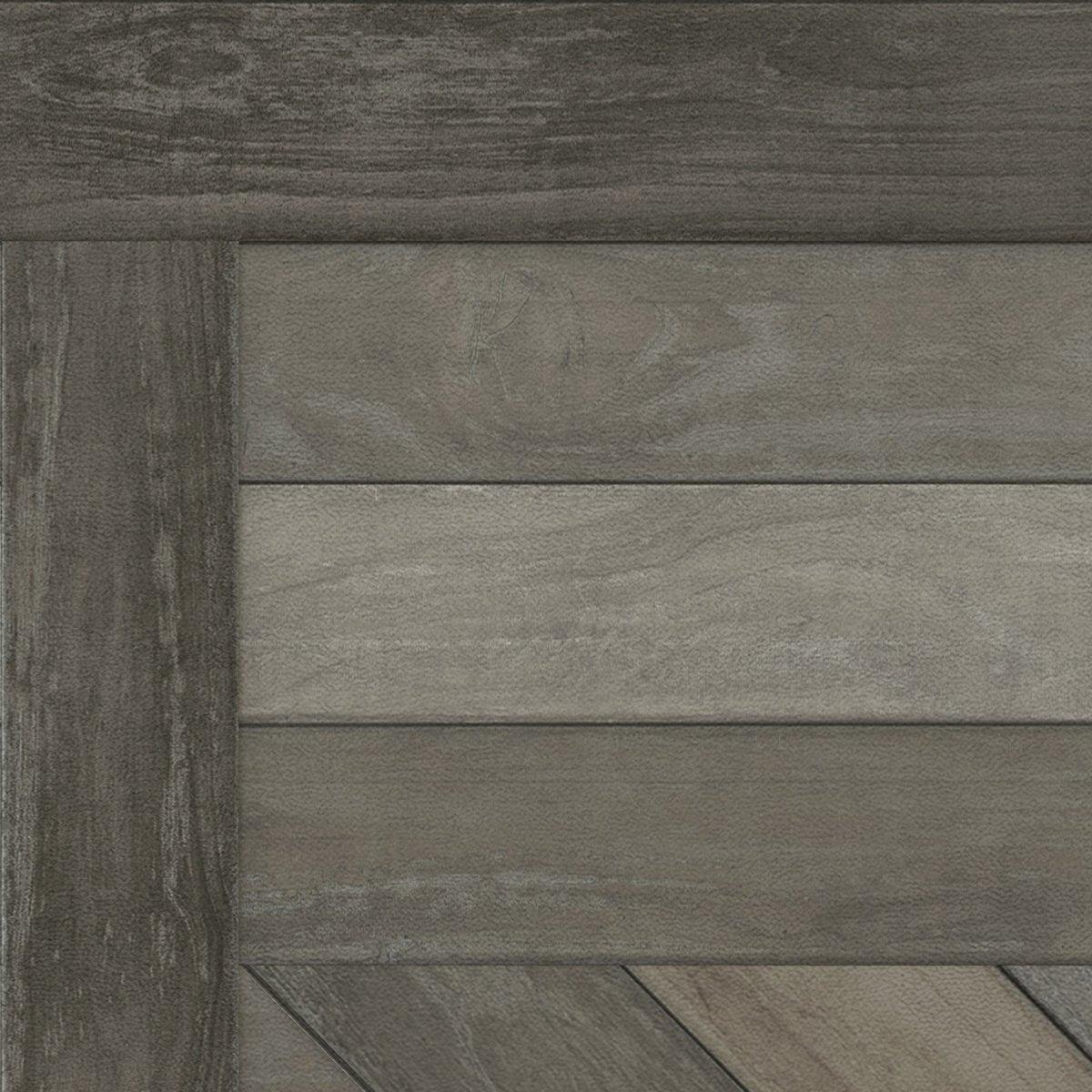 Norwegian Hoia Knowledge Stronger Than Memory Vinyl Floor Cloth