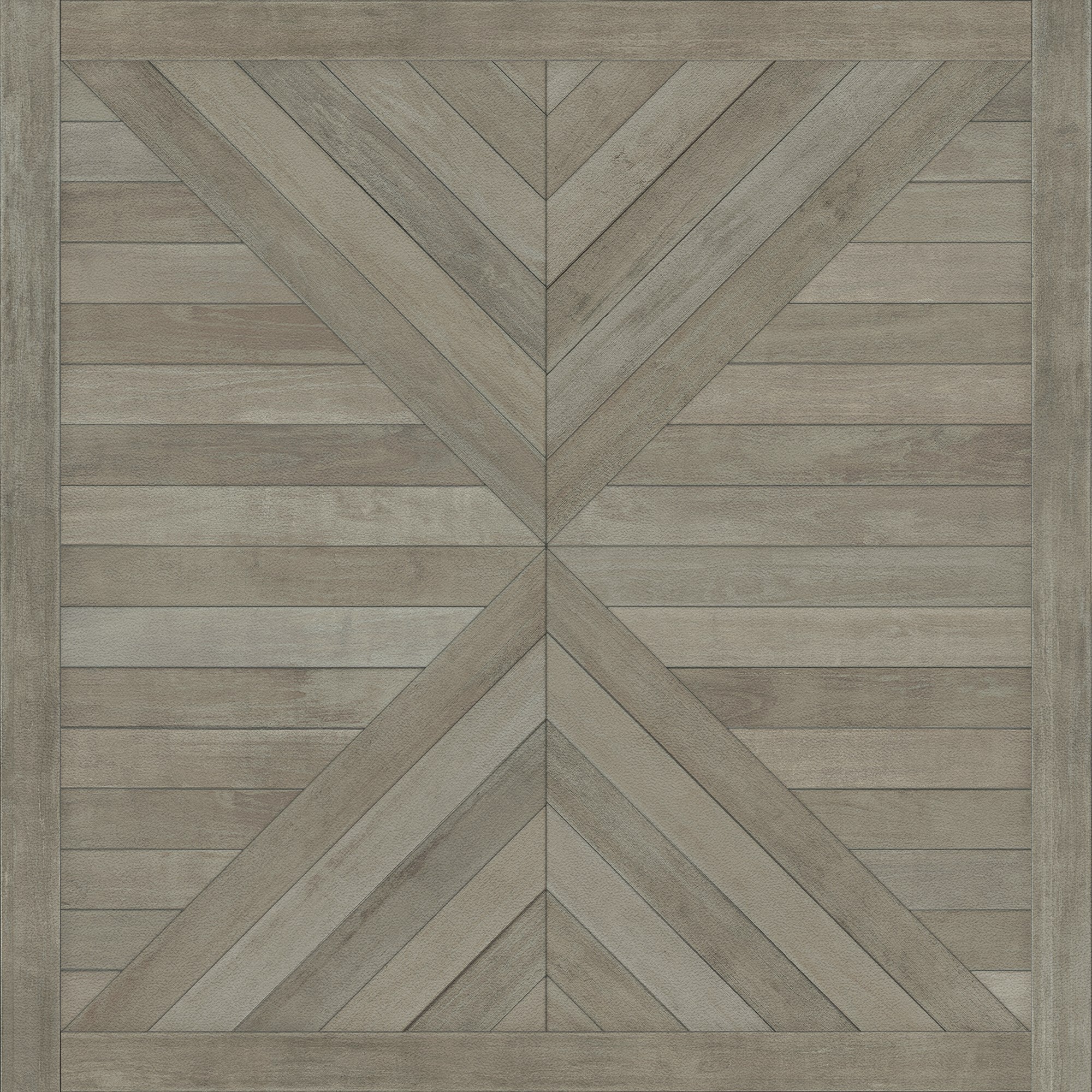 Norwegian Hoia The Fault Of Our Science Vinyl Floor Cloth