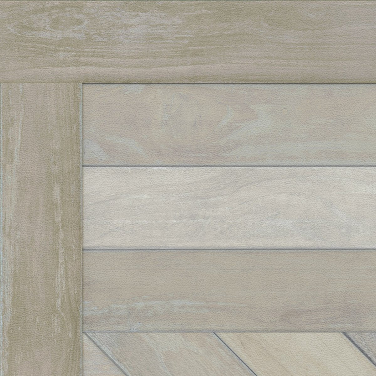 Norwegian Hoia The Light Of All Lights Vinyl Floor Cloth