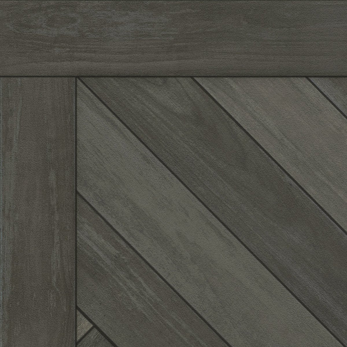 Norwegian Mount Zeppelin Rings Of Smoke Vinyl Floor Cloth