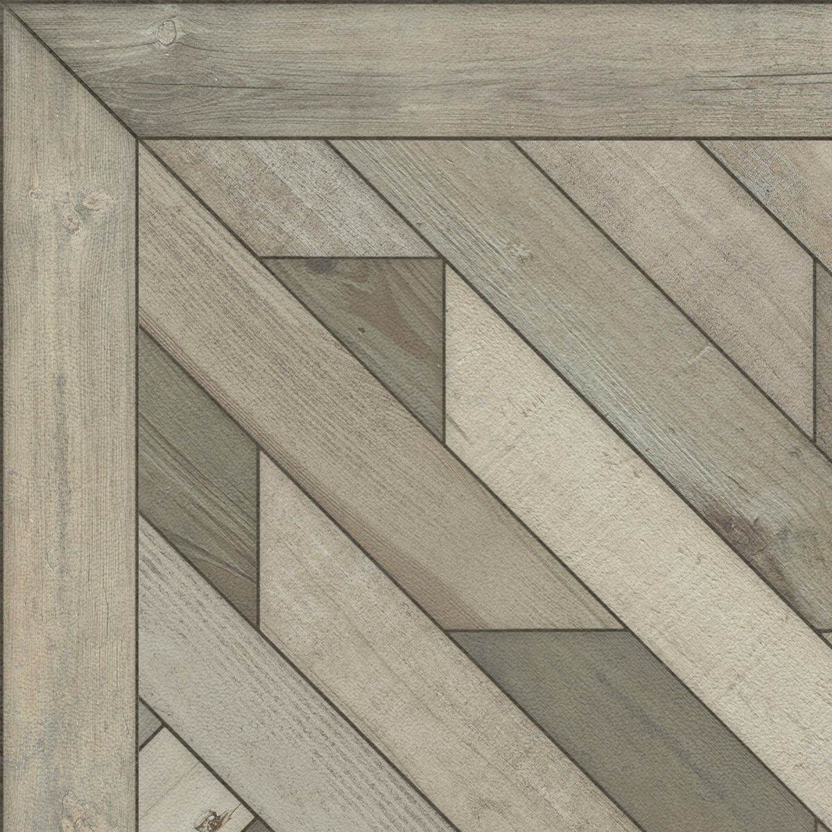 Norwegian Nile And The Vales Below Vinyl Floor Cloth