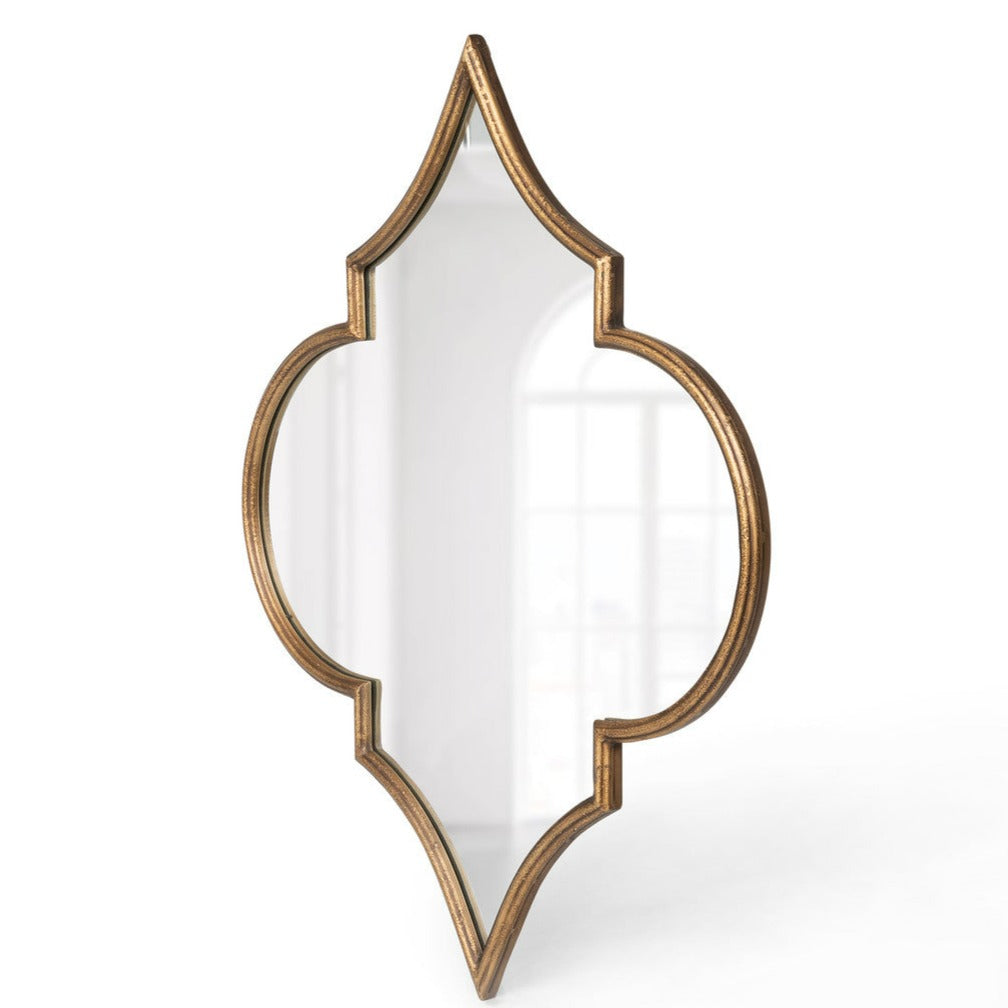 Ogee Large Mirror