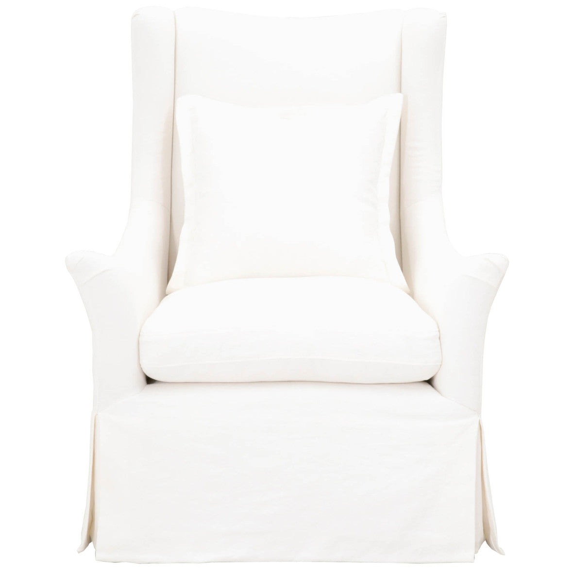 Otto Swivel Club Chair