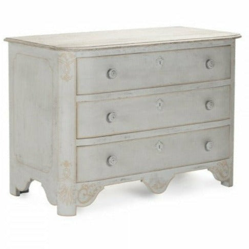 Patric Chest