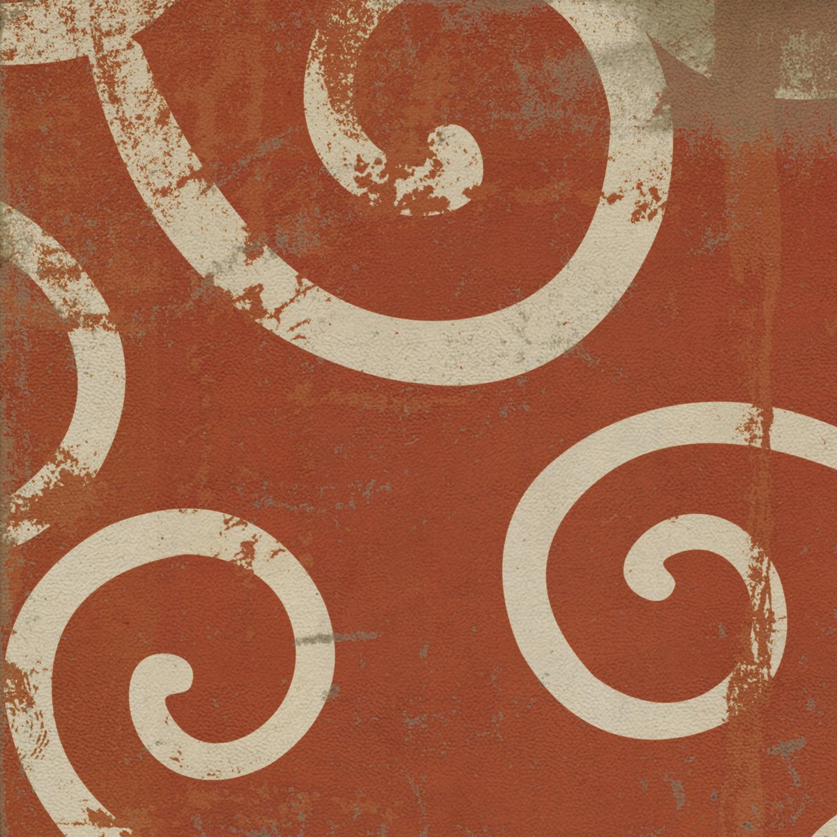 Pattern 04 Captain Nemo Vinyl Floor Cloth