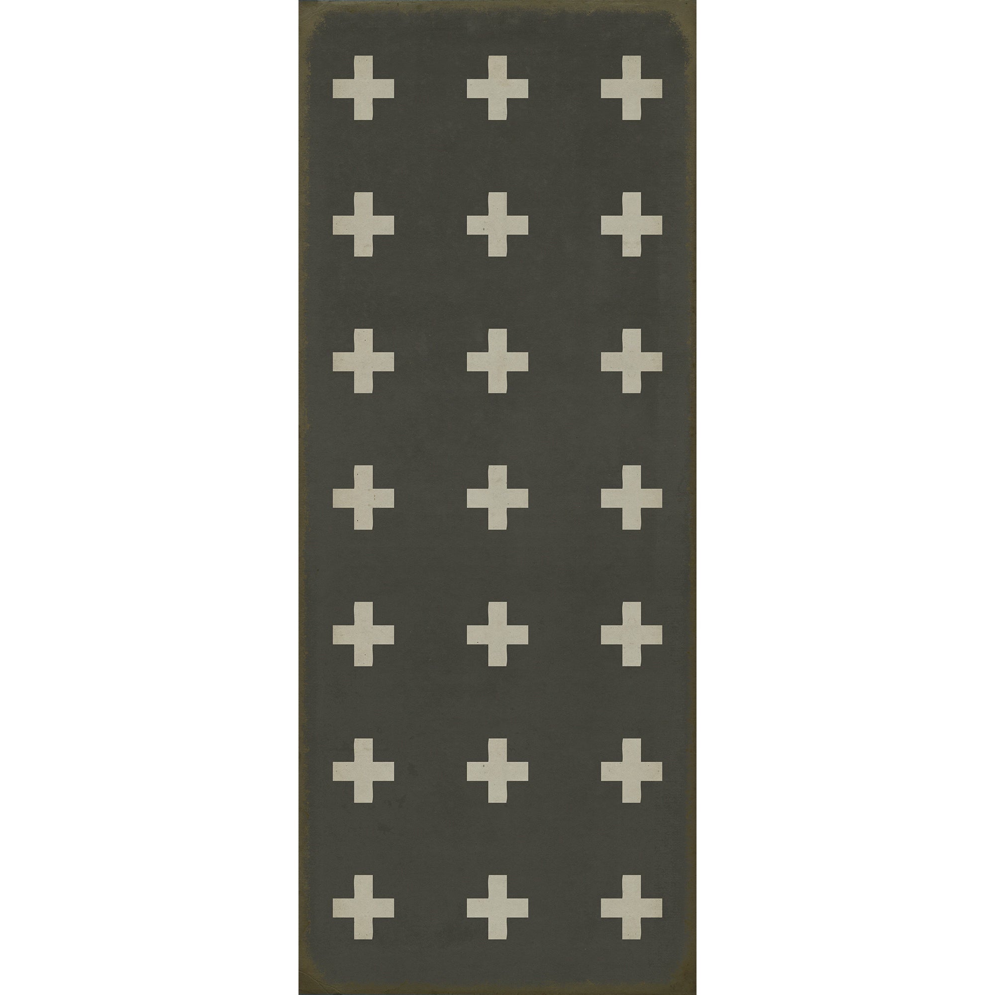 Pattern 24 Ionia Vinyl Floor Cloth