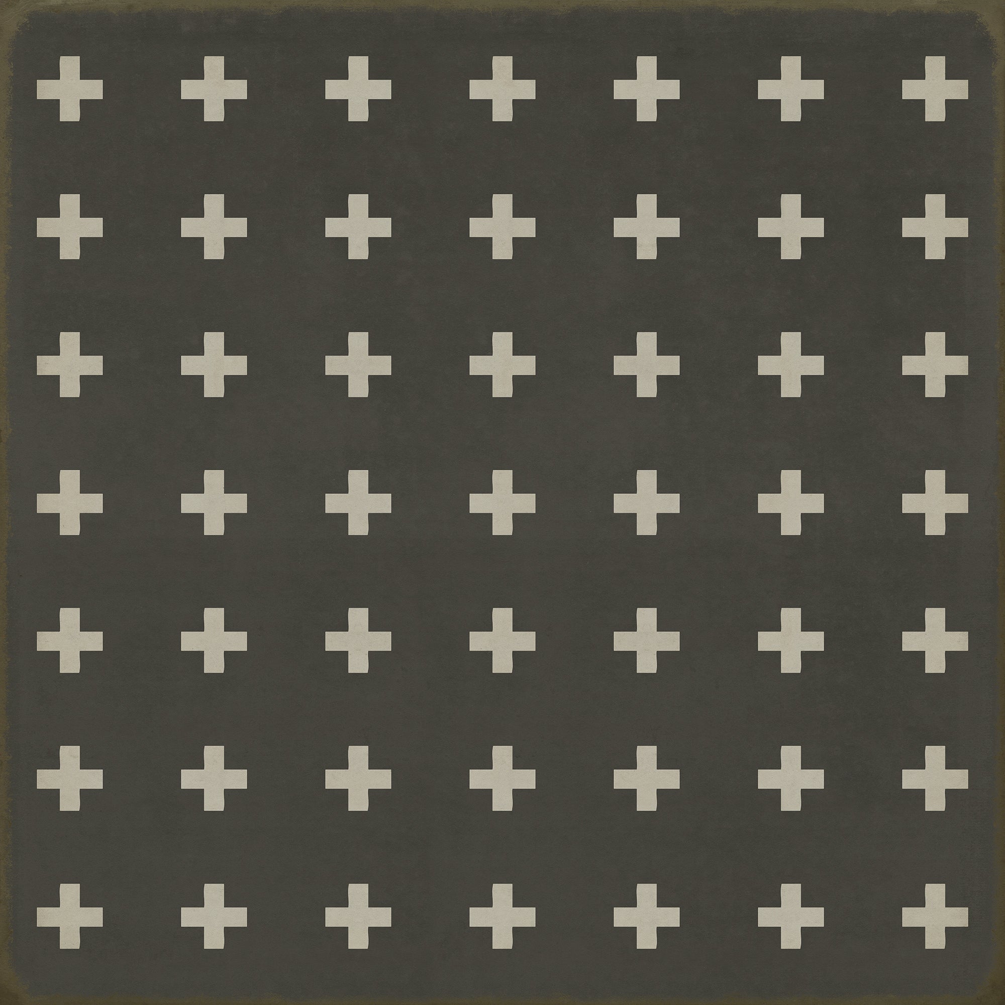 Pattern 24 Ionia Vinyl Floor Cloth