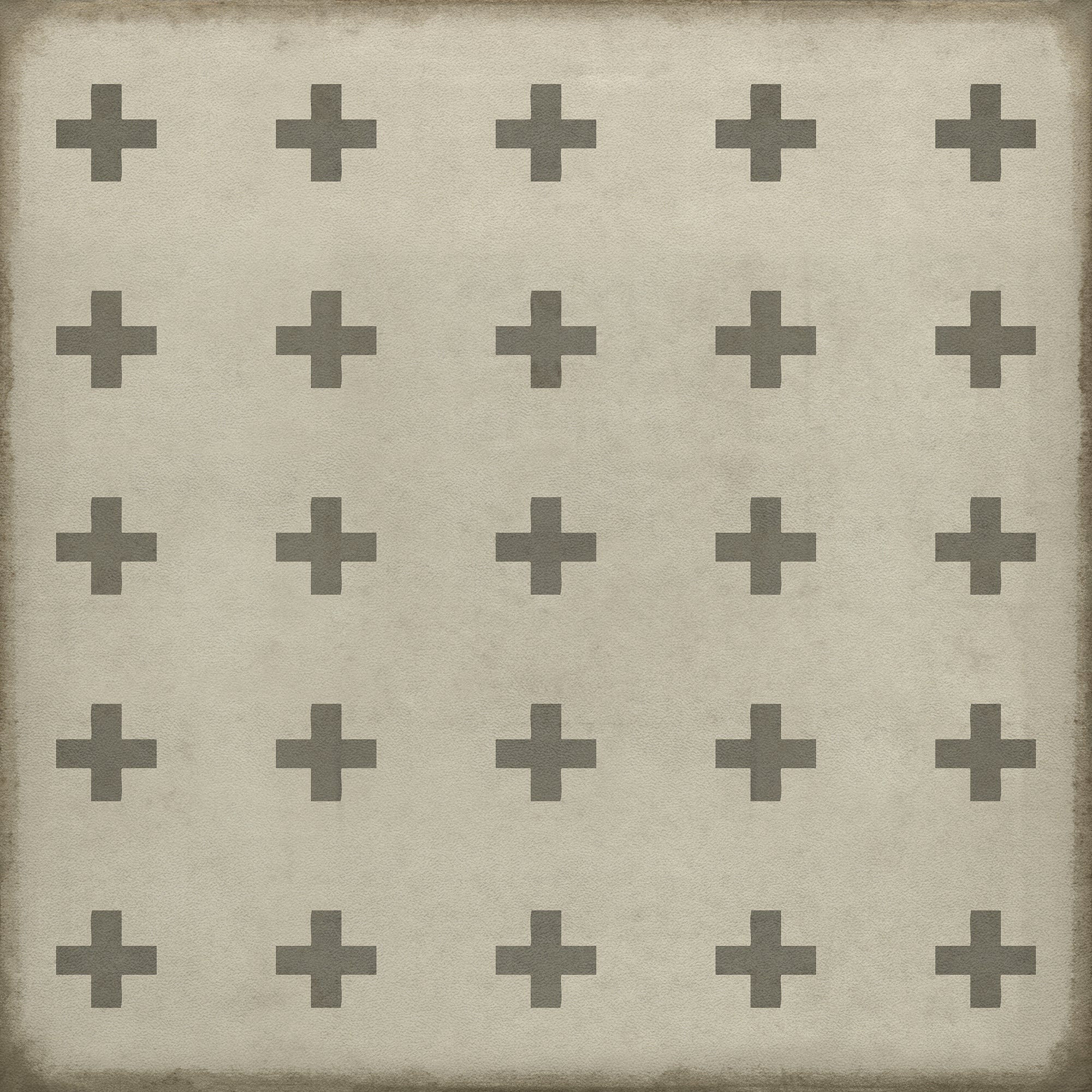 Pattern 24 Kyros Vinyl Floor Cloth