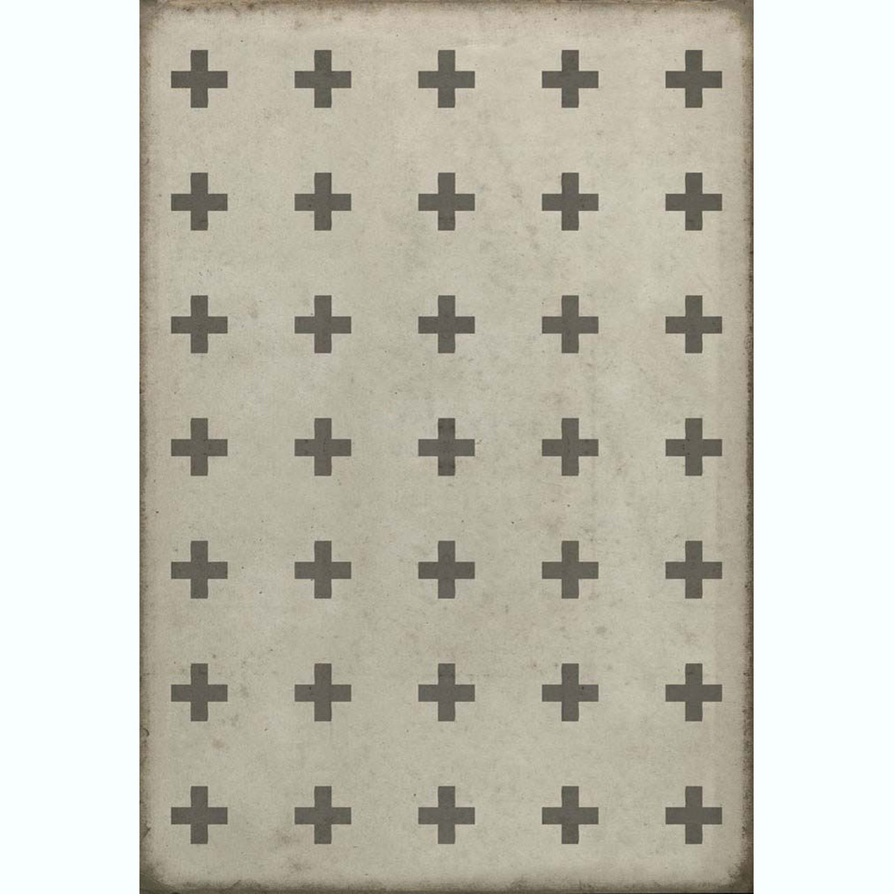 Pattern 24 Kyros Vinyl Floor Cloth