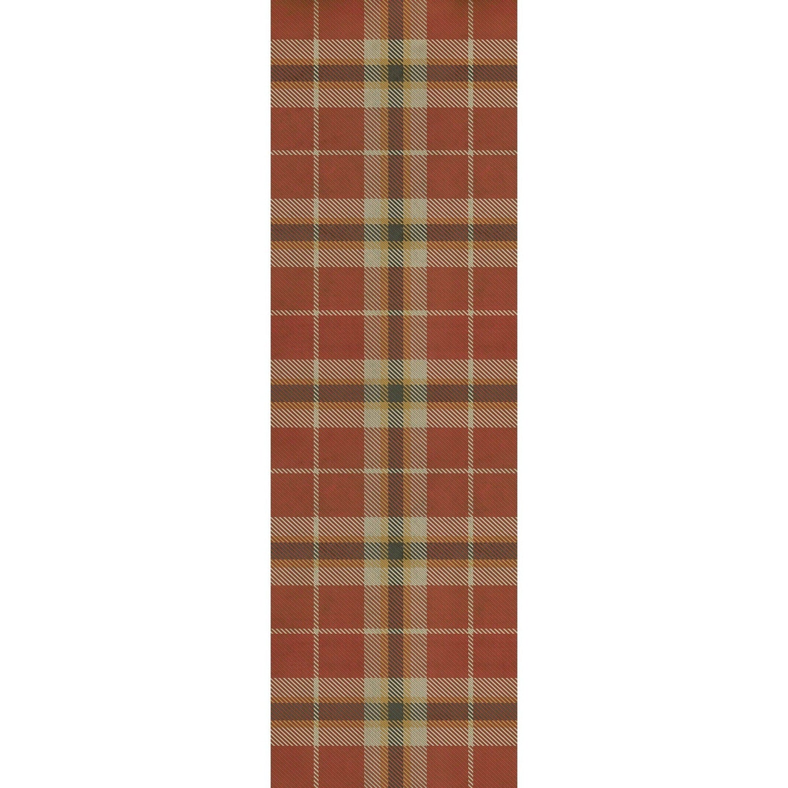 Pattern 66 Dartmoor Vinyl Floor Cloth