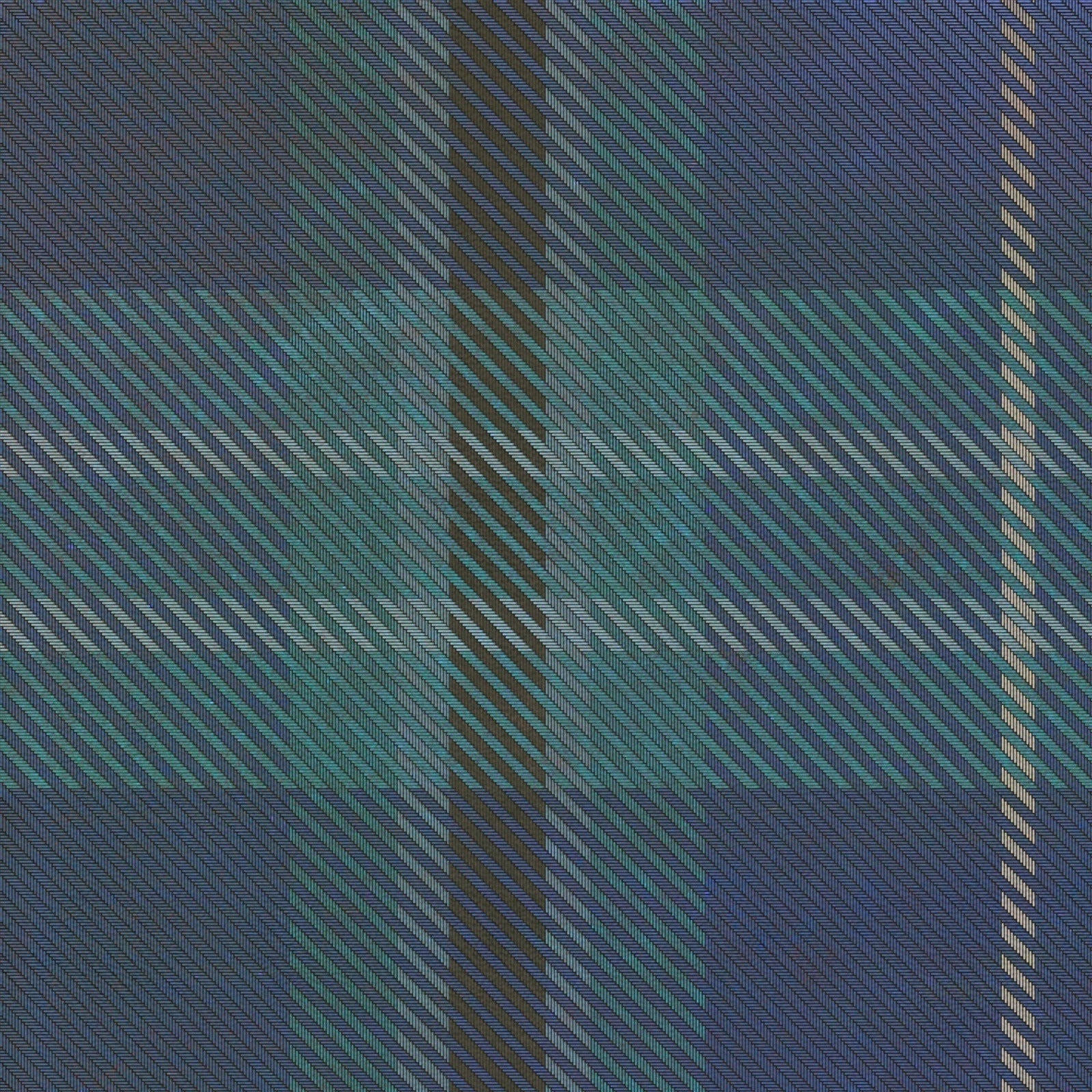 Pattern 66 The Lake District Vinyl Floor Cloth