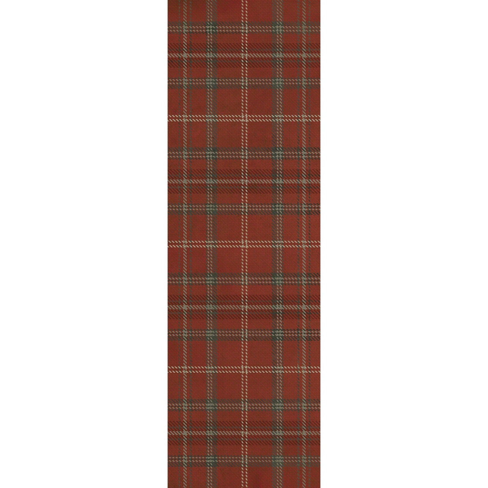 Pattern 67 Giants Causeway Vinyl Floor Cloth