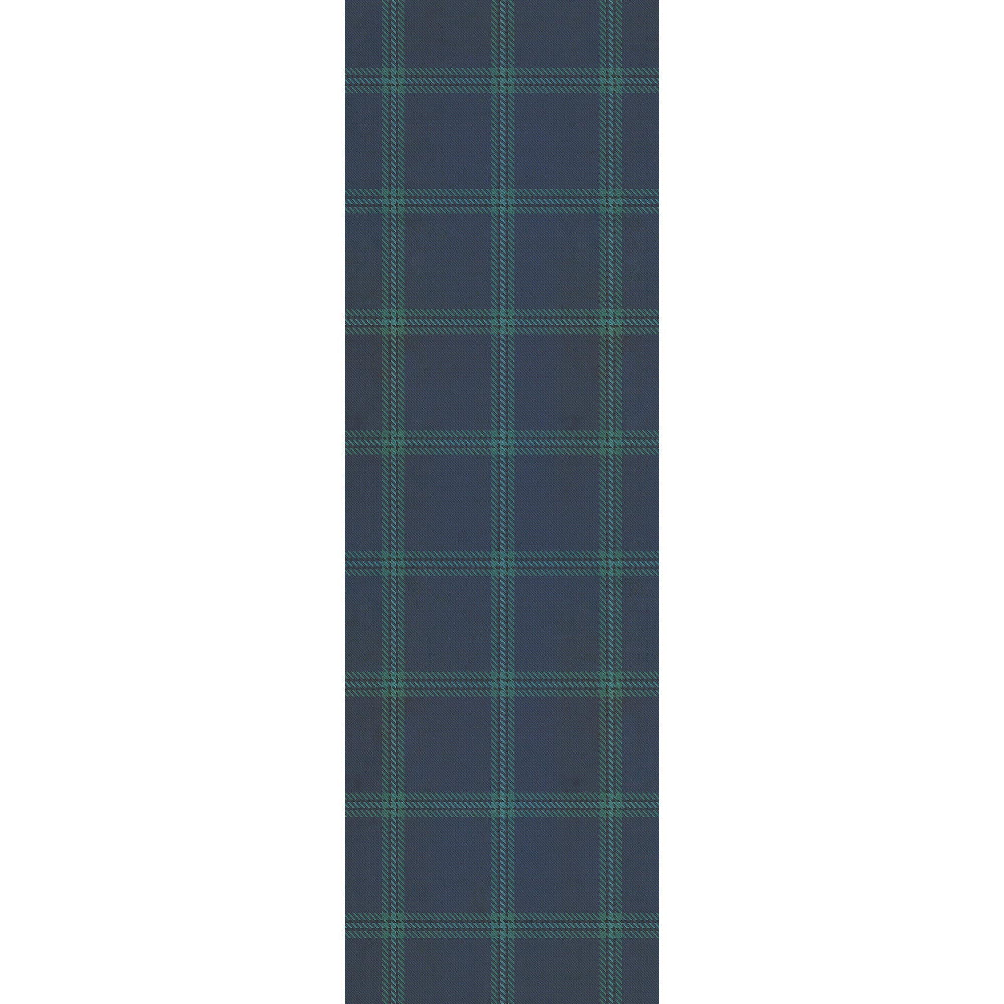 Pattern 68 Bradford Vinyl Floor Cloth