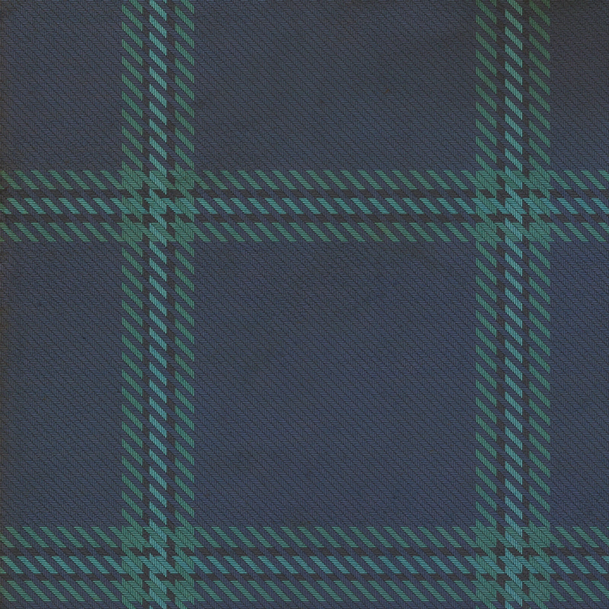 Pattern 68 Bradford Vinyl Floor Cloth