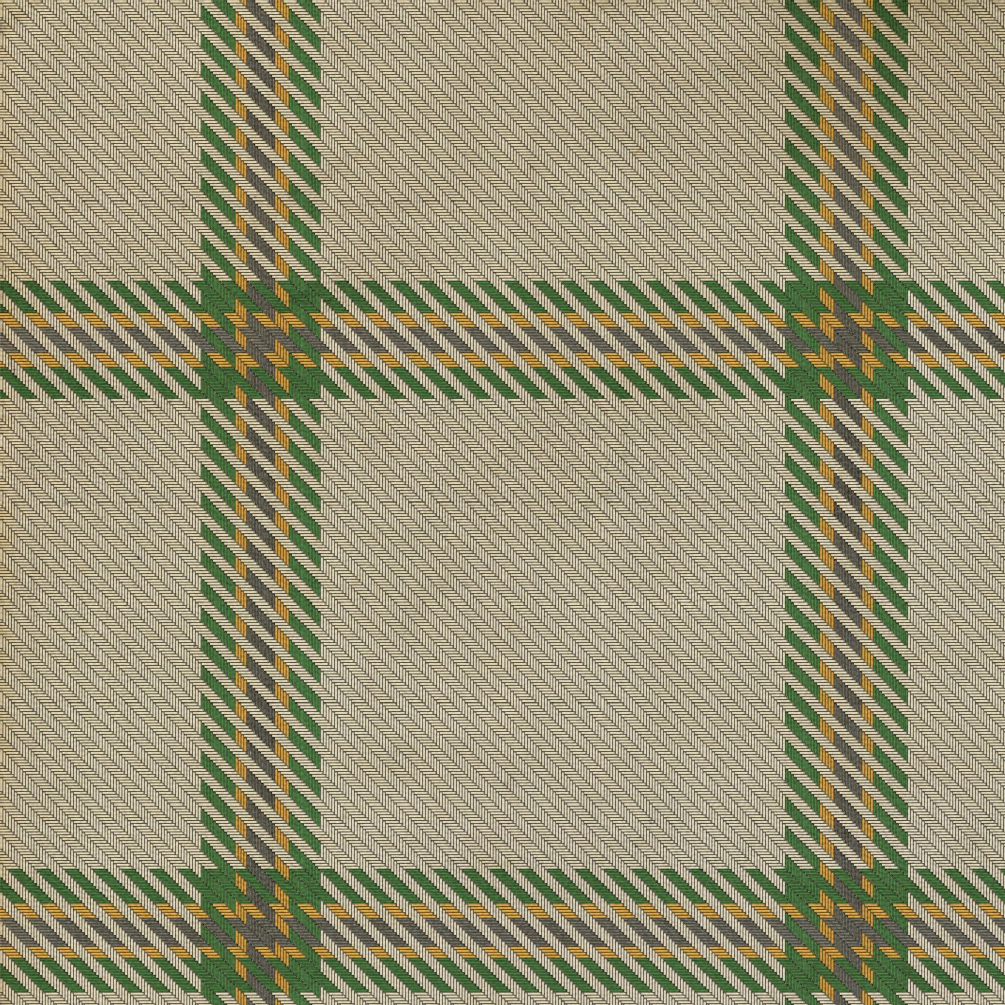 Pattern 68 Bristol Vinyl Floor Cloth