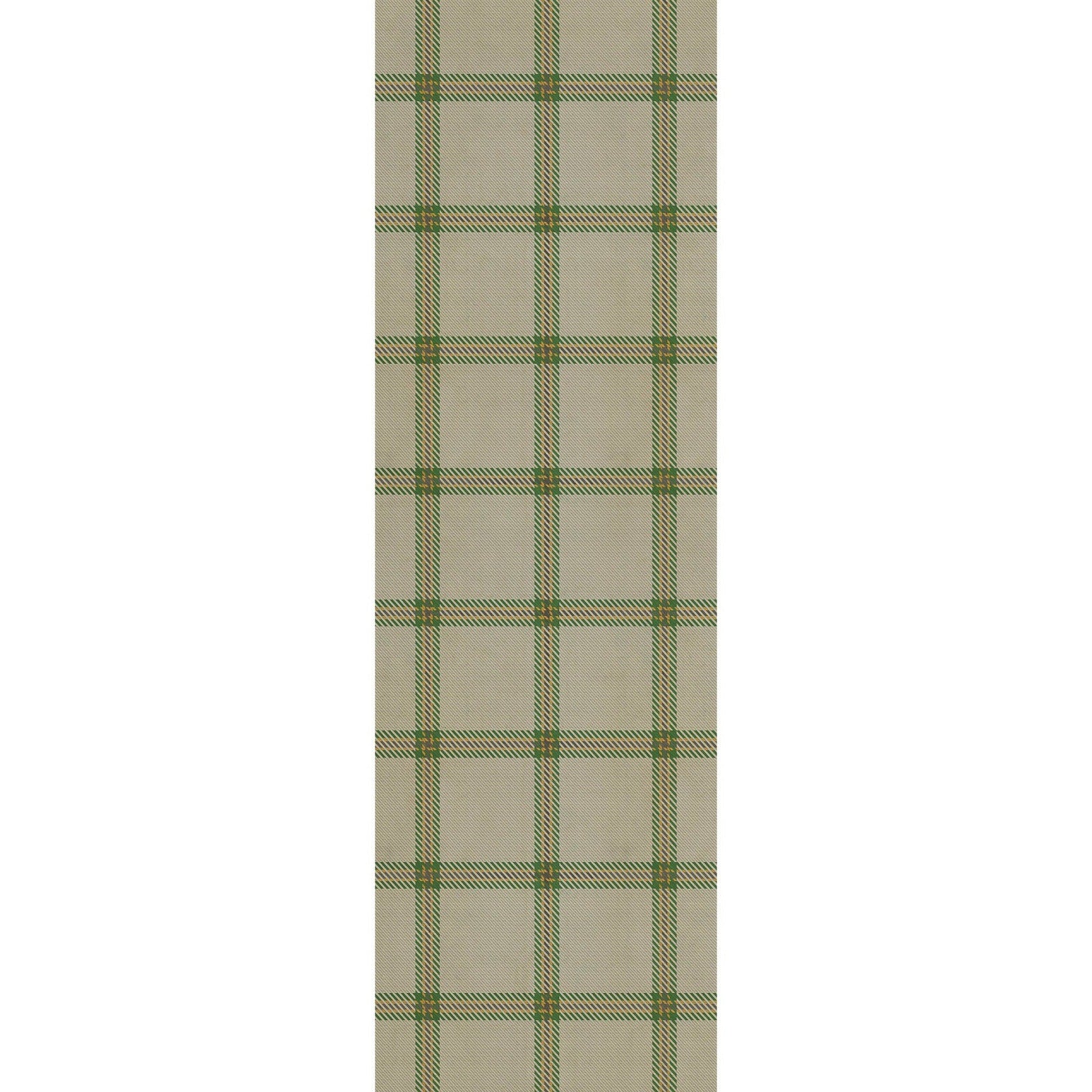 Pattern 68 Bristol Vinyl Floor Cloth