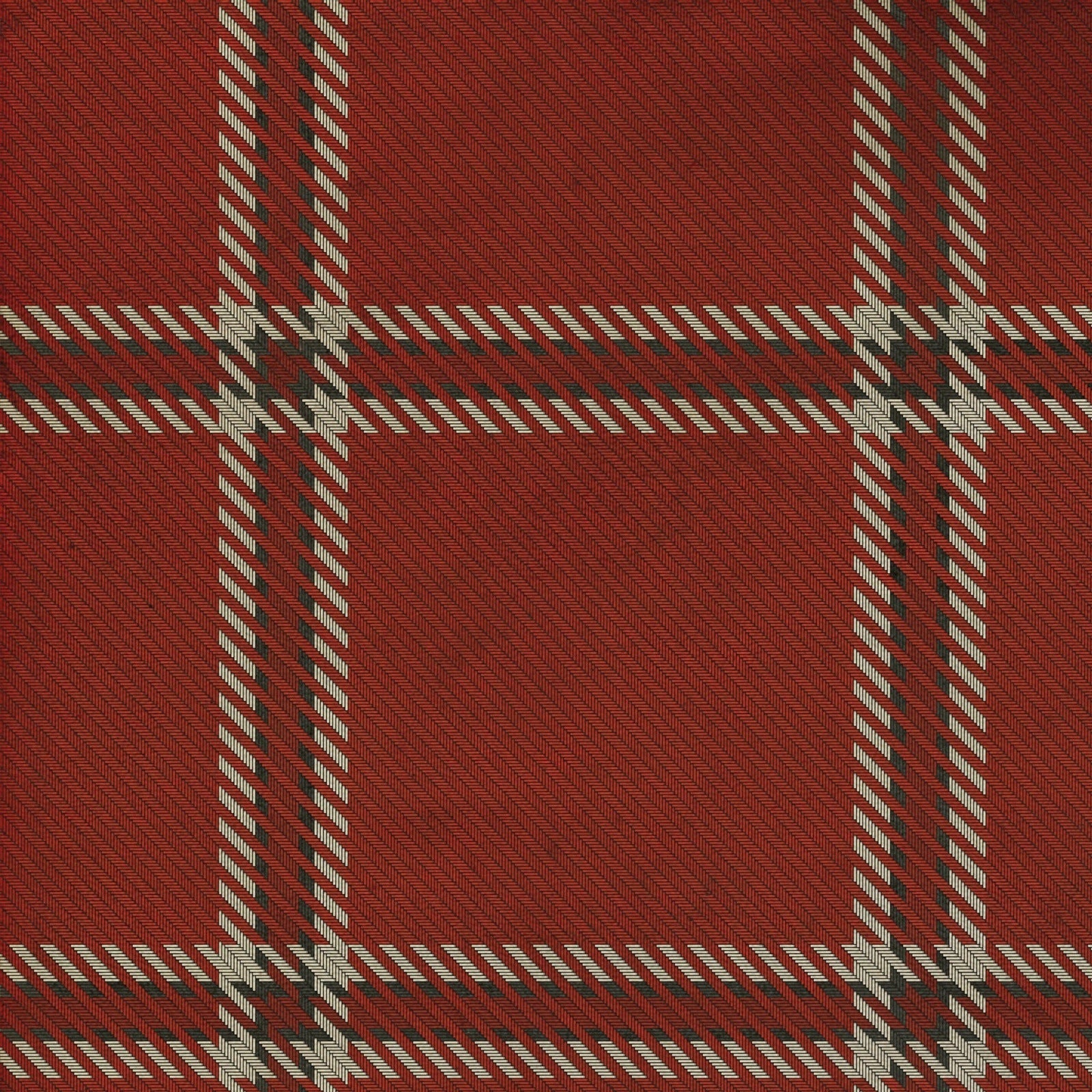 Pattern 68 Edinburgh Vinyl Floor Cloth