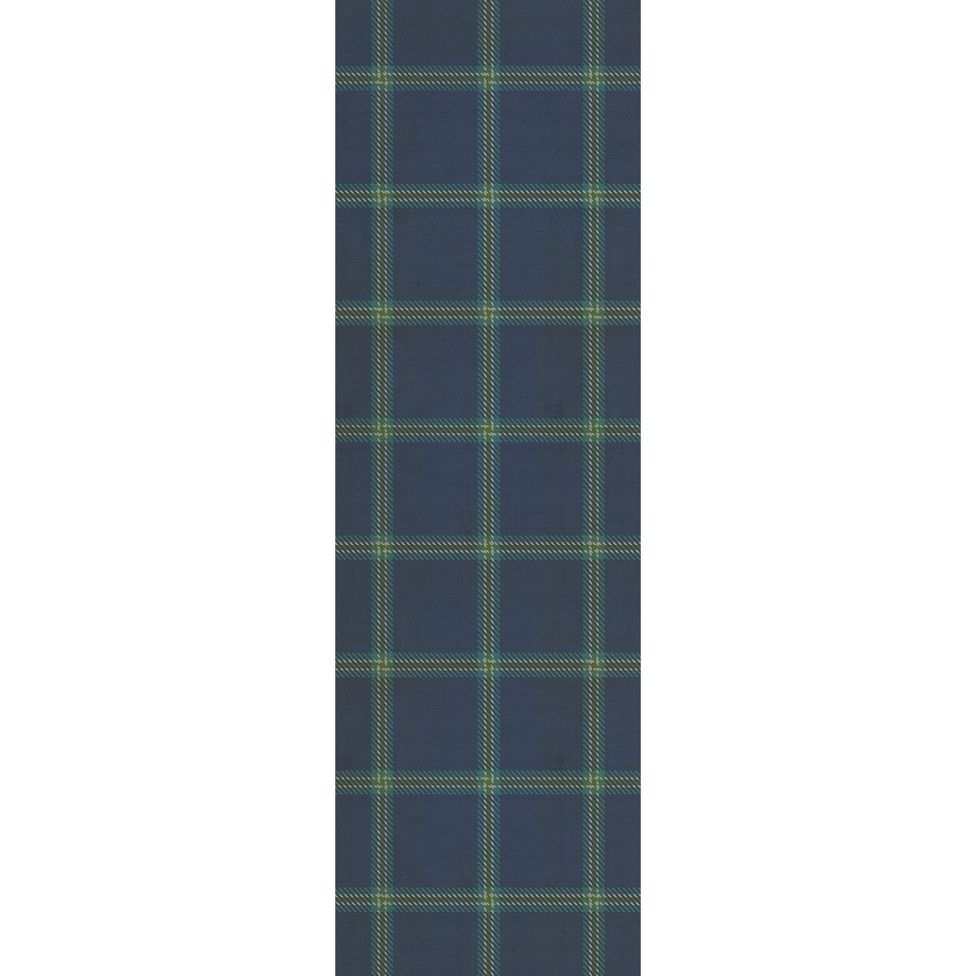 Pattern 68 Glasgow Vinyl Floor Cloth