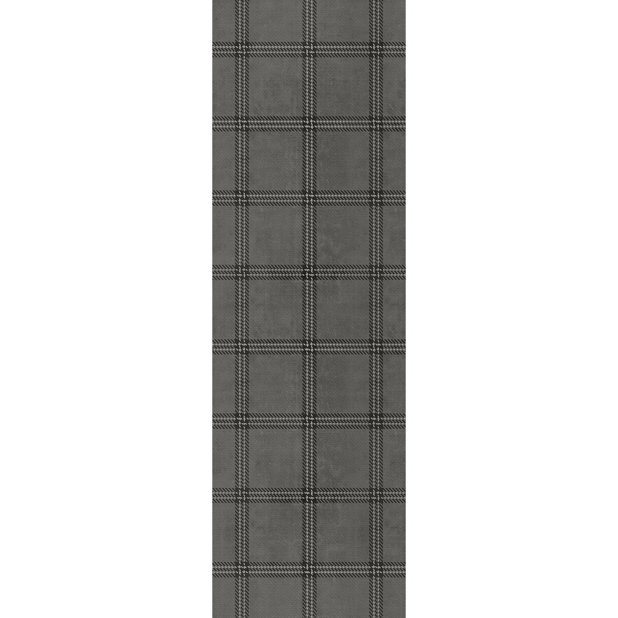 Pattern 68 Liverpool Vinyl Floor Cloth