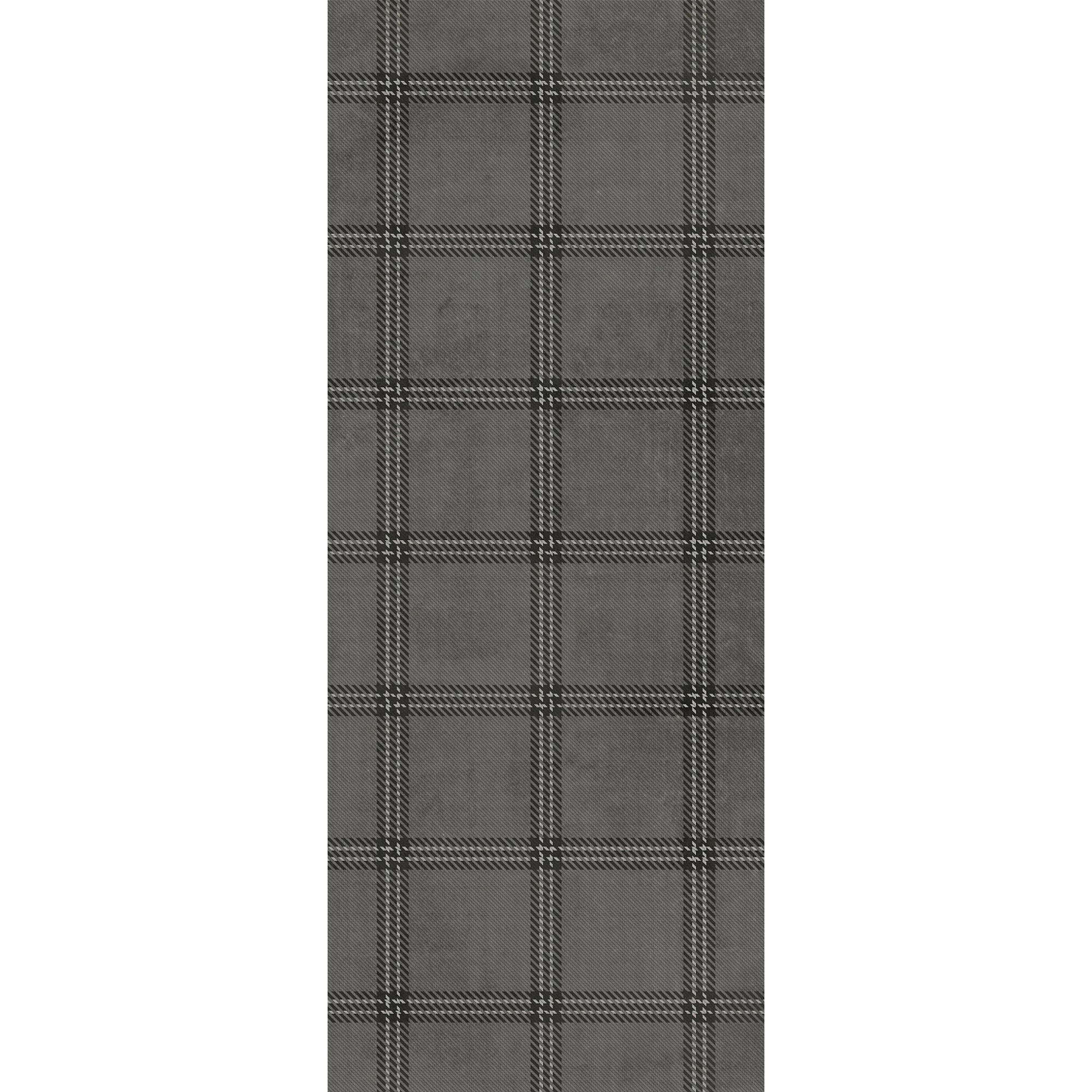 Pattern 68 Liverpool Vinyl Floor Cloth