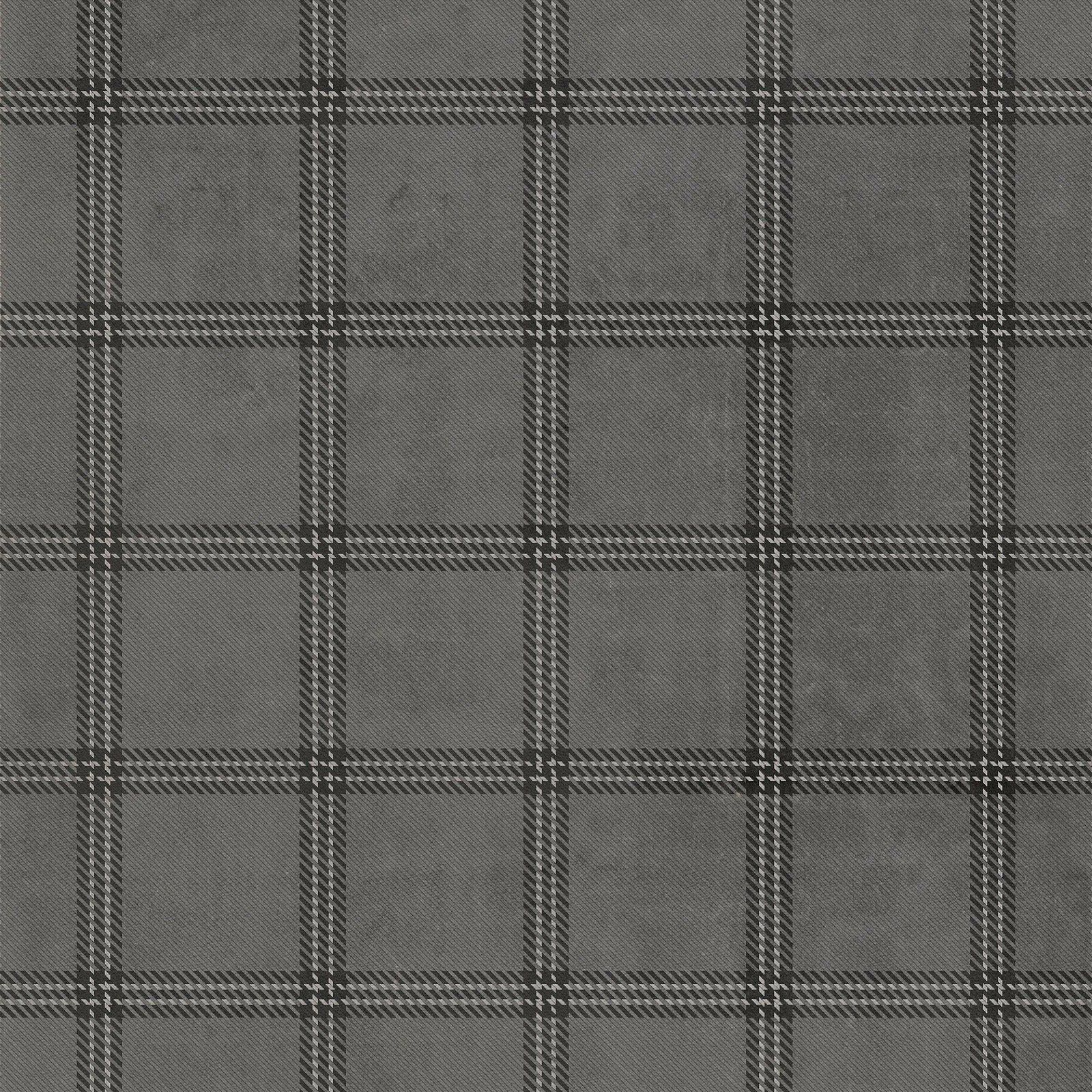 Pattern 68 Liverpool Vinyl Floor Cloth