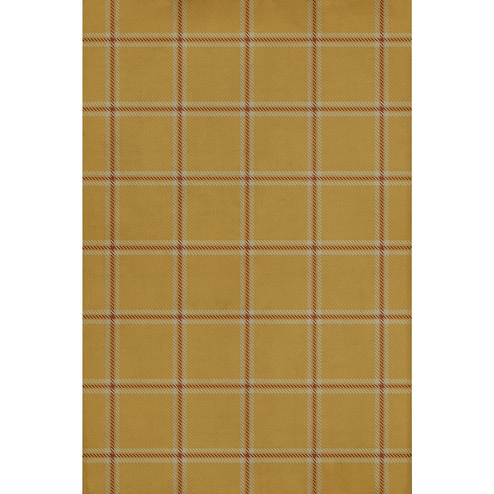 Pattern 68 Sheffield Vinyl Floor Cloth