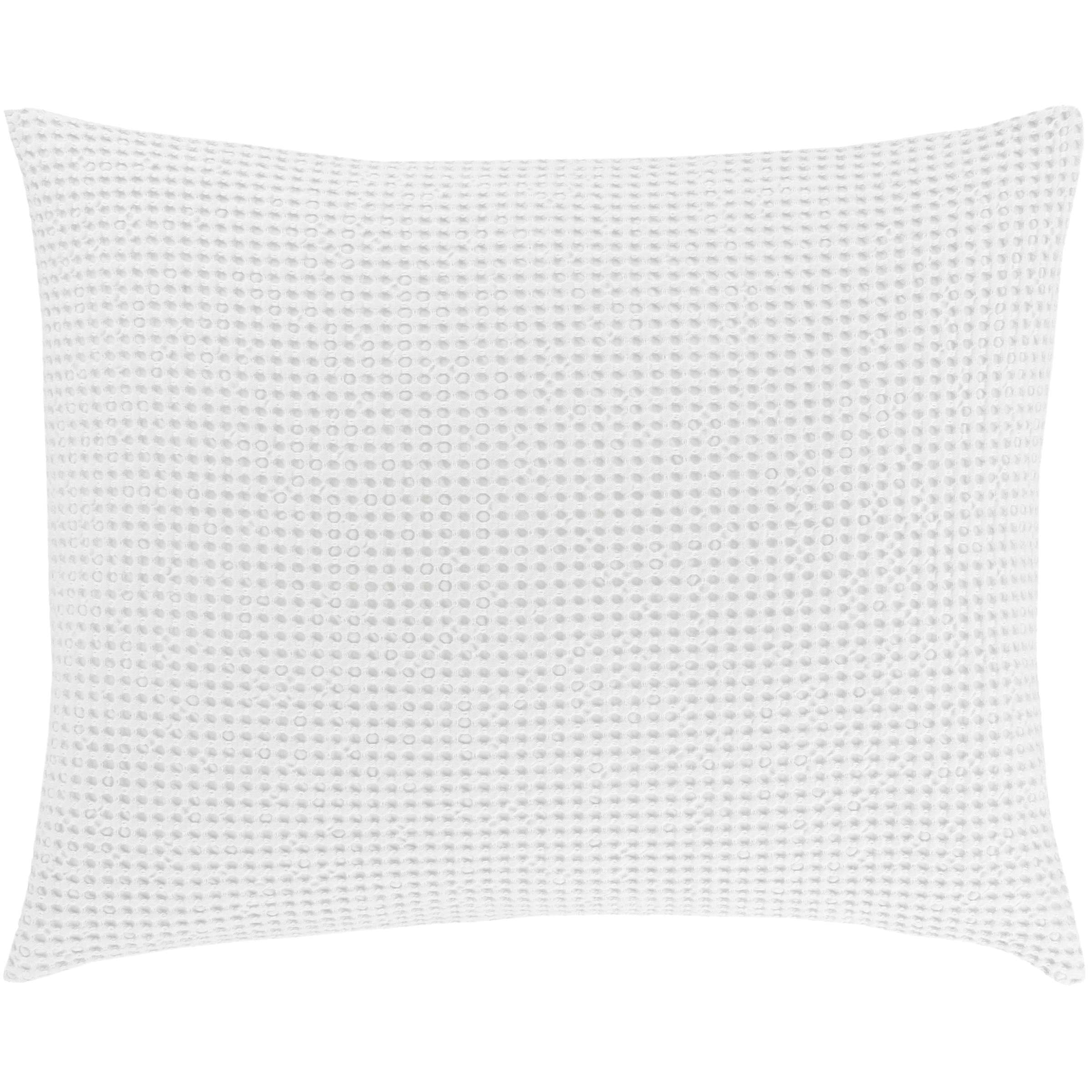 Pine Cone Hill Bubble Matelasse Sham