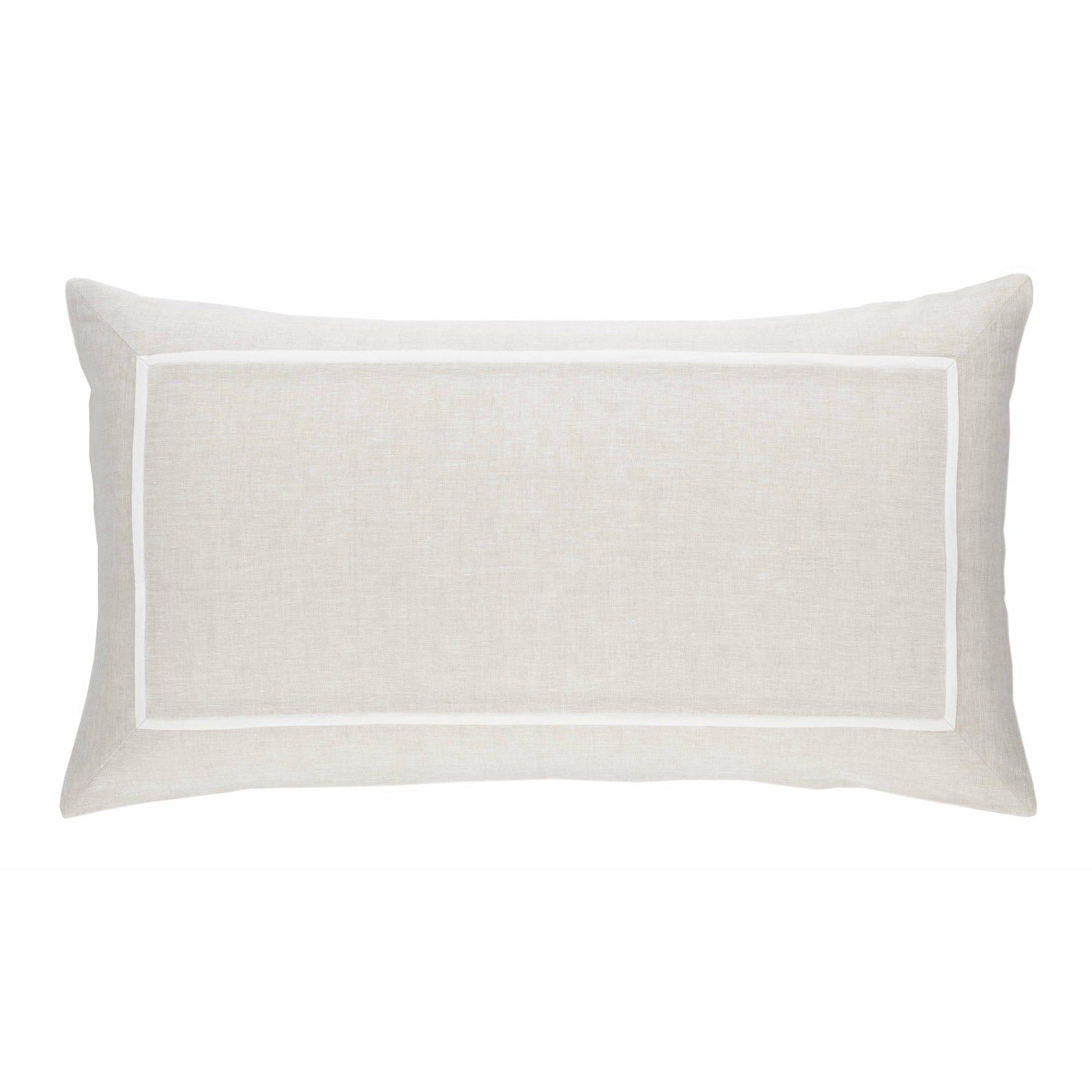 Pine Cone Hill Keaton Linen Sham