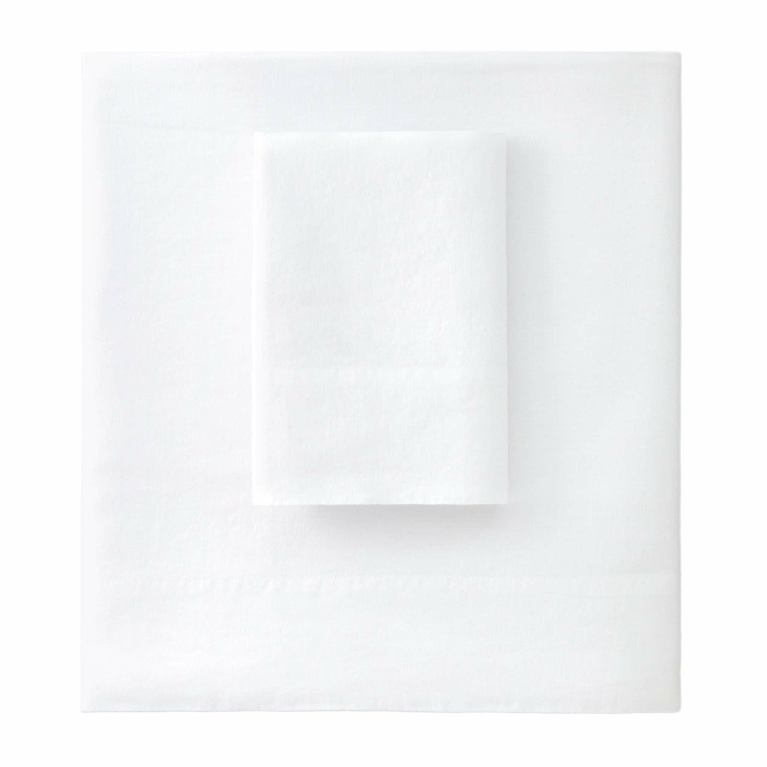 Pine Cone Hill Lush Linen Sheet Set