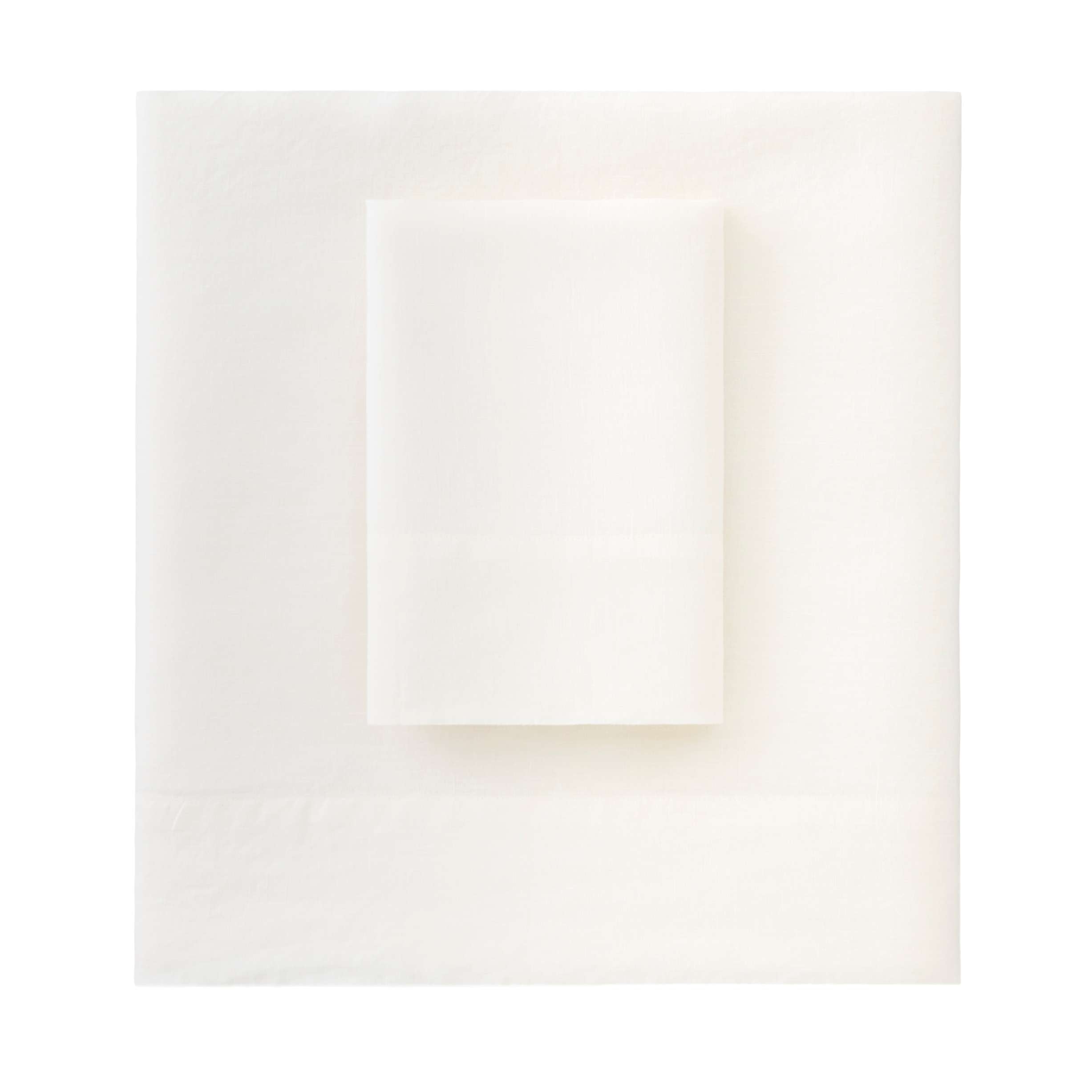 Pine Cone Hill Lush Linen Sheet Set