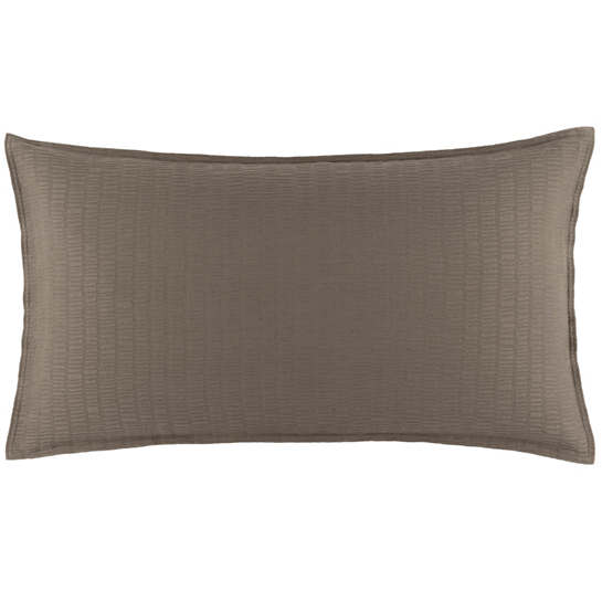 Pine Cone Hill Roark Matelasse Sham