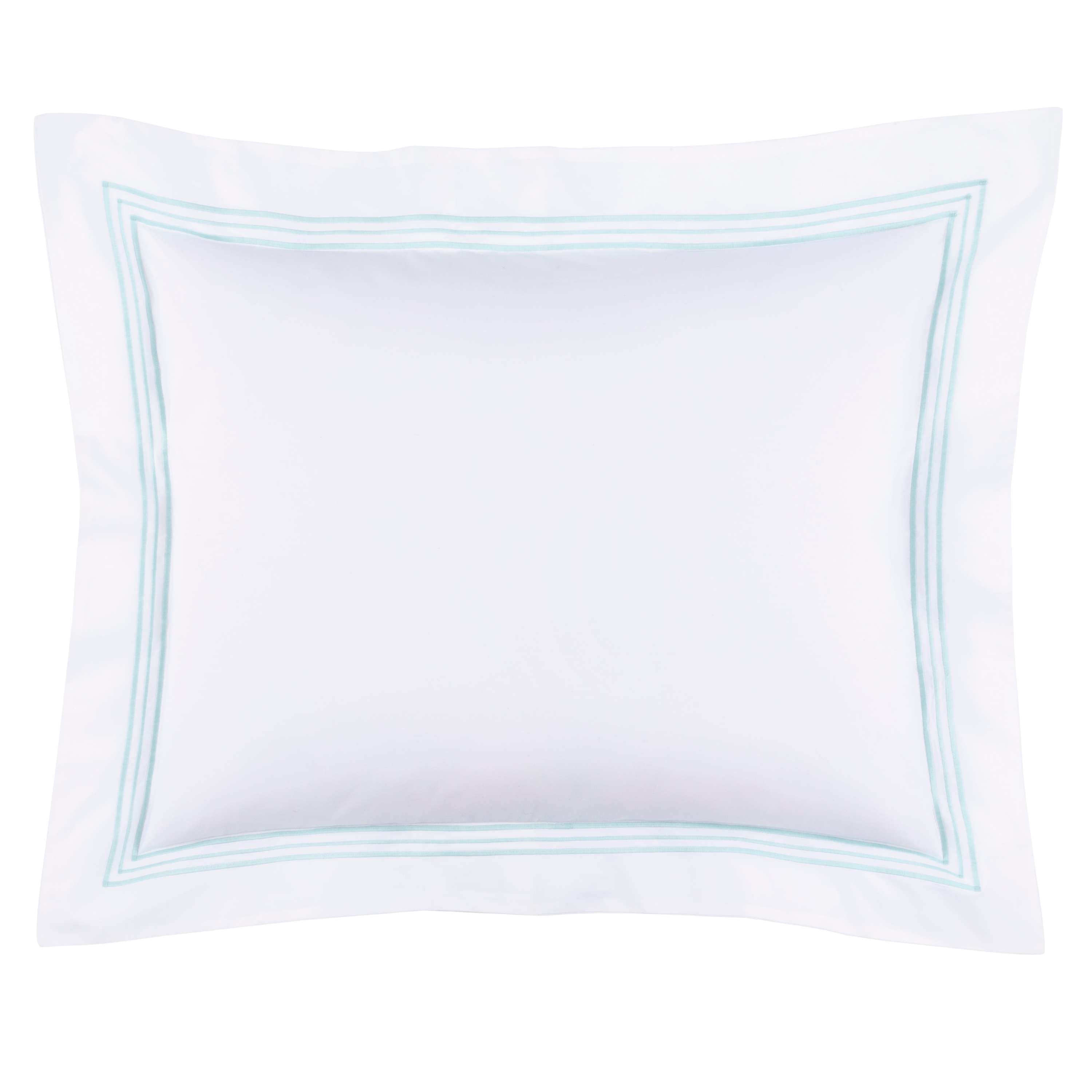 Pine Cone Hill Trio Sham