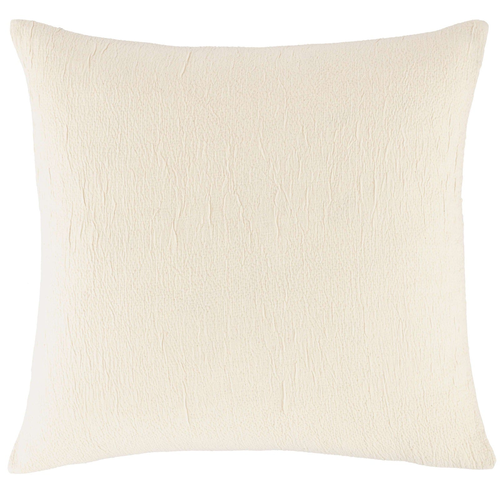 Pine Cone Hill Capitola Ivory Sham