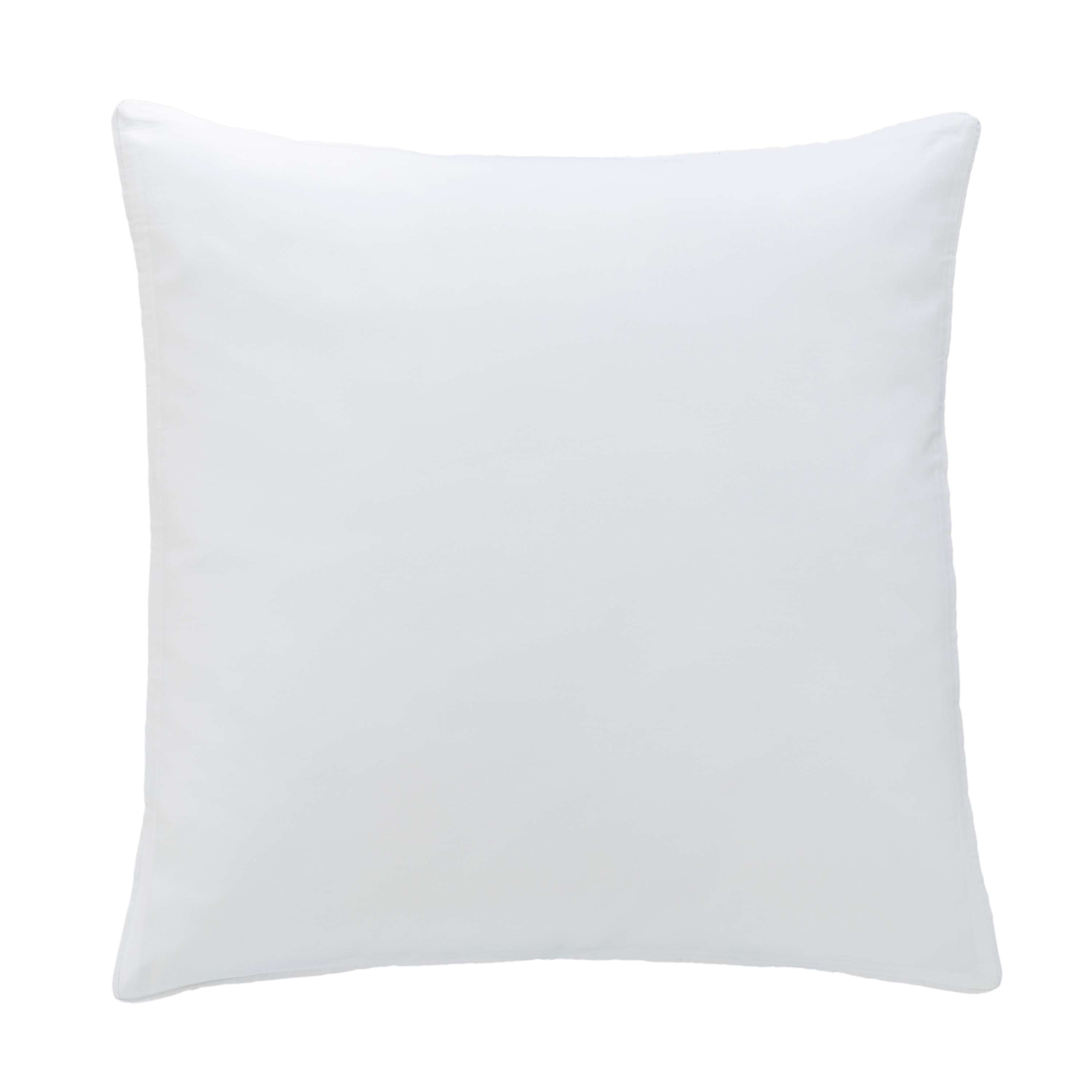 Pine Cone Hill Essential Percale White Sham