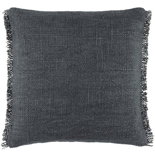 Pine Cone Hill Griffin Linen Granite Decorative Pillow