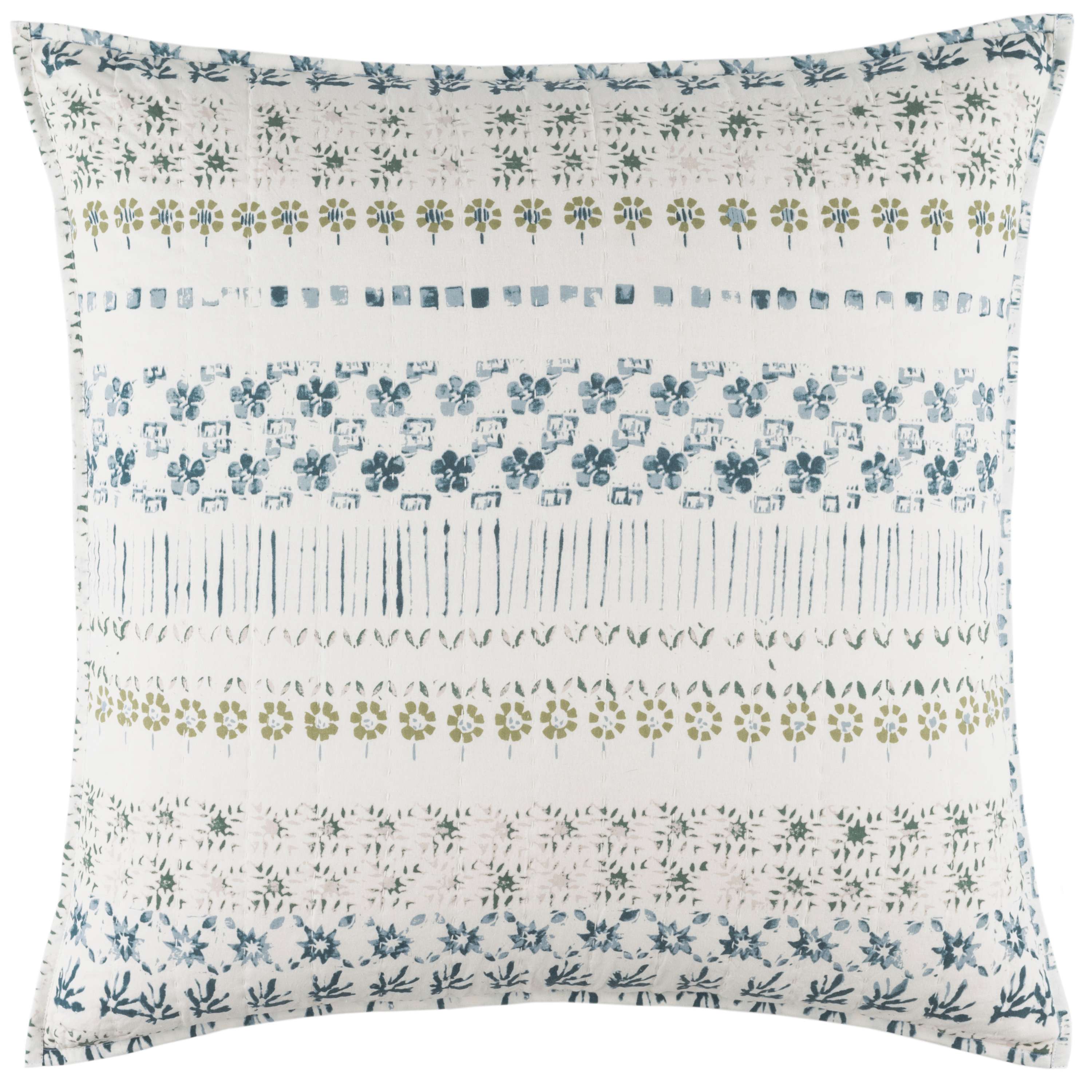 Pine Cone Hill Hawthorn Sham