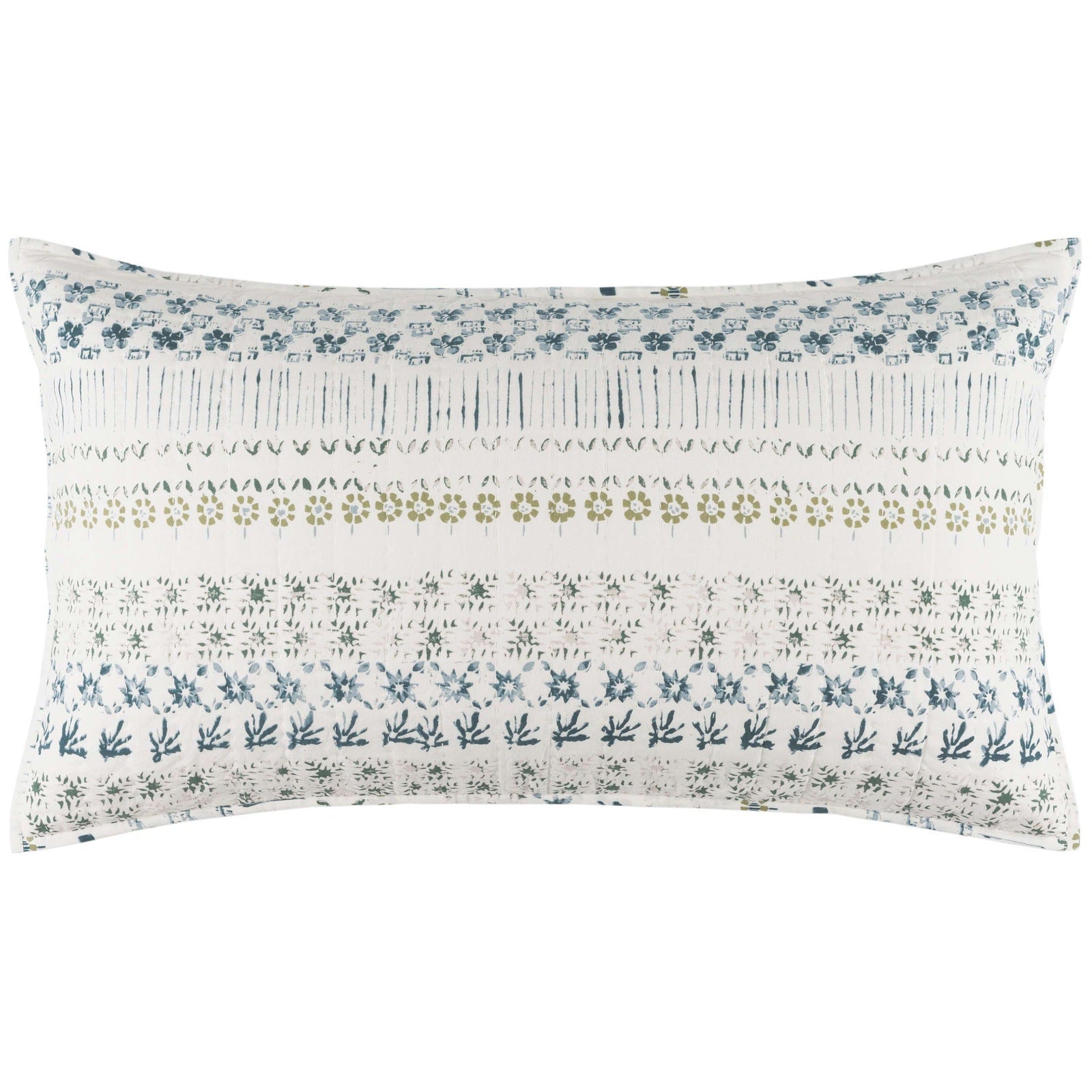 Pine Cone Hill Hawthorn Sham