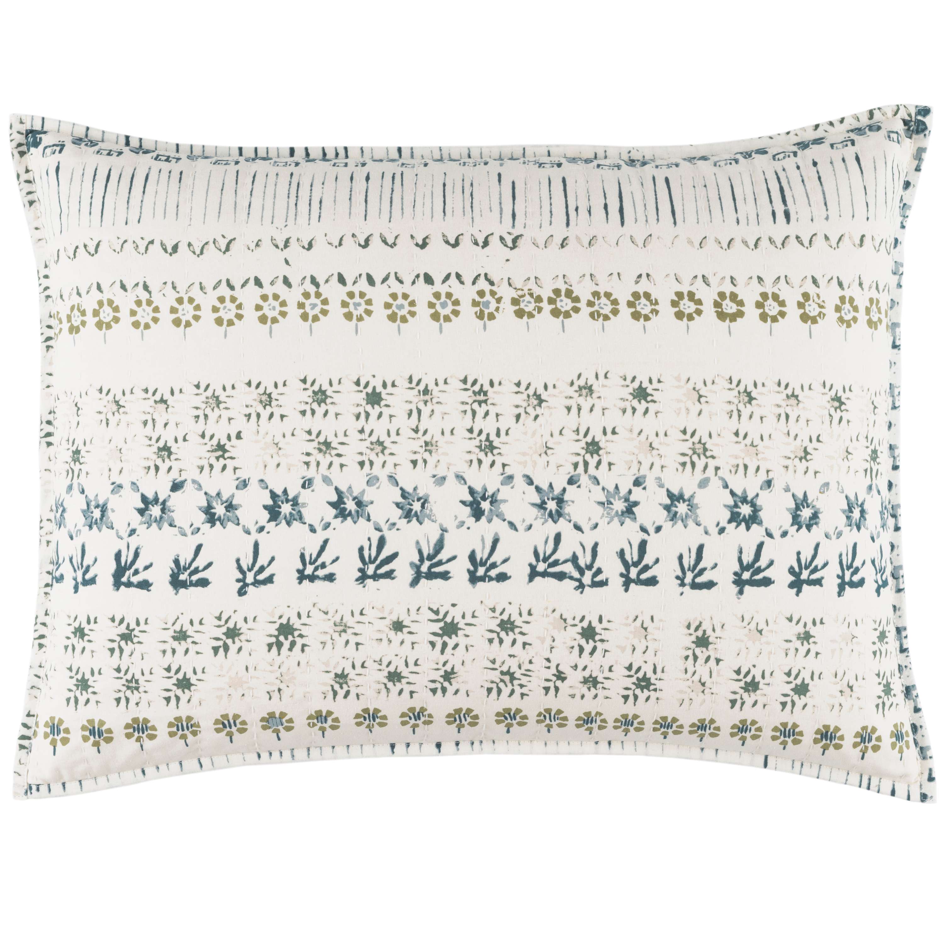 Pine Cone Hill Hawthorn Sham