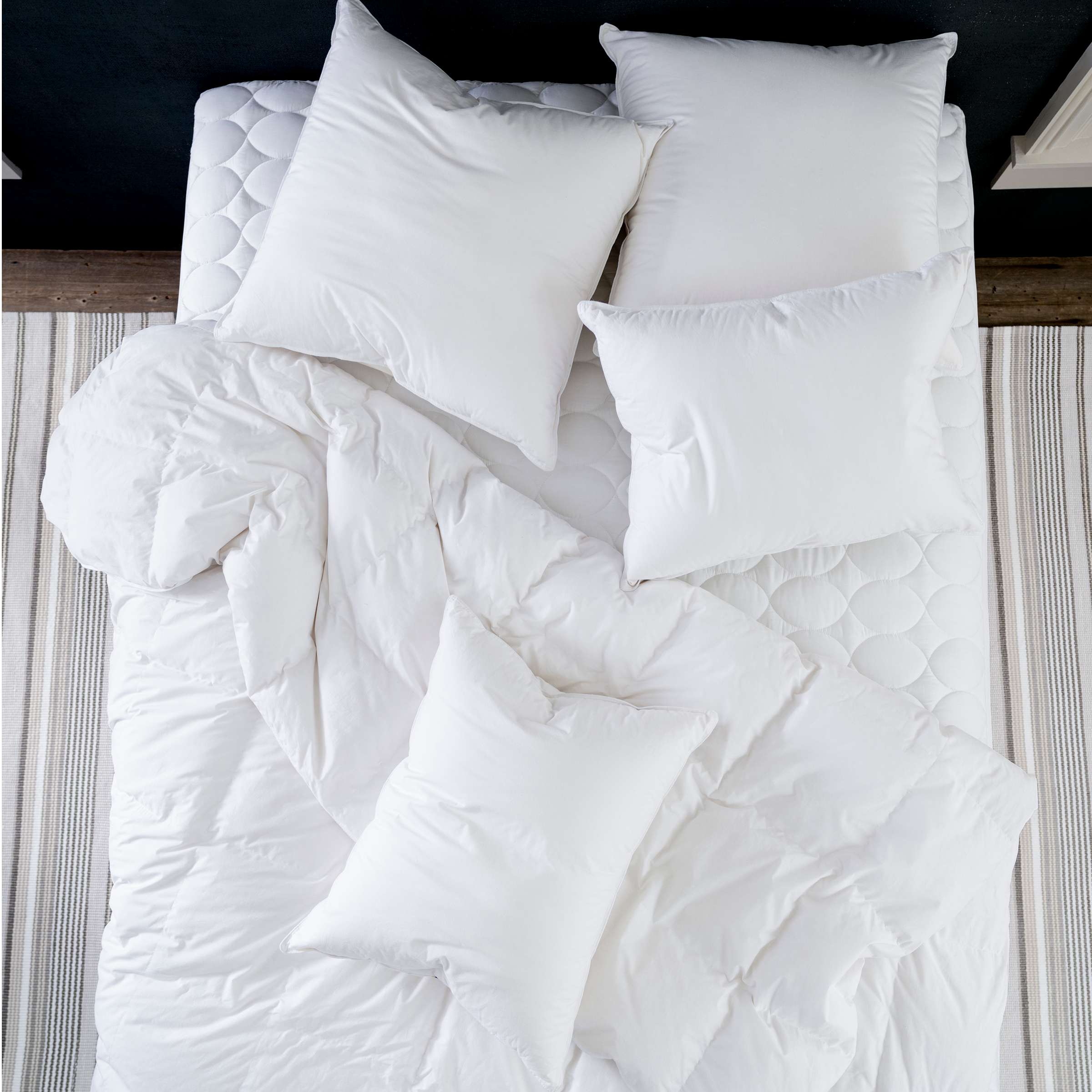 Pine Cone Hill Mantra Down Alternative Duvet Insert