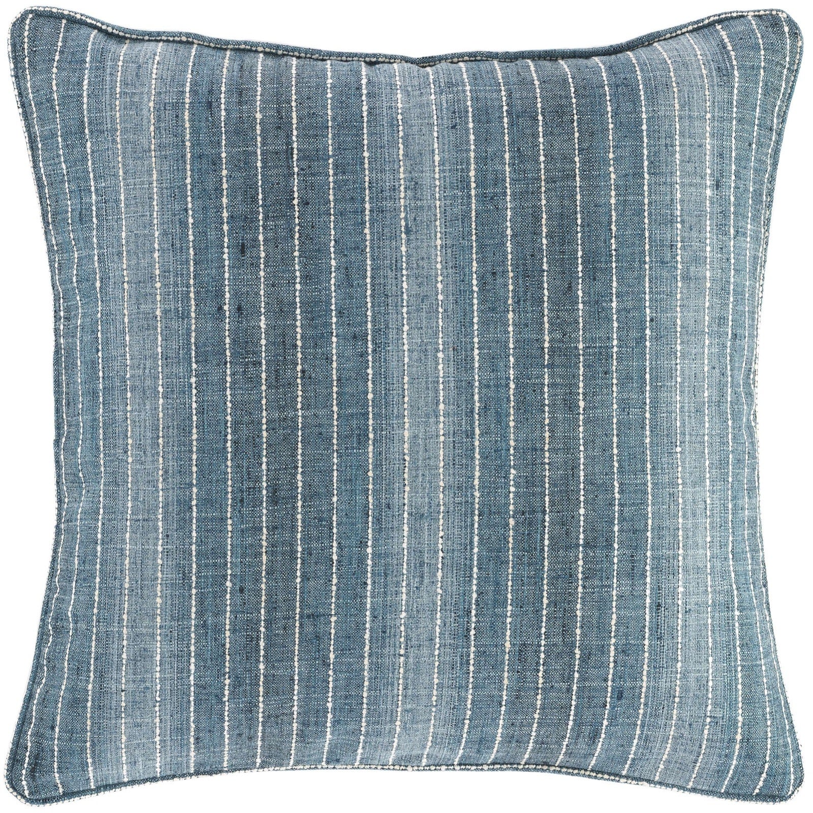 Pine Cone Hill Phoenix Indigo Indoor/Outdoor Pillow