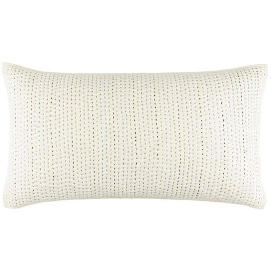 Pine Cone Hill Taft Neutral Sham