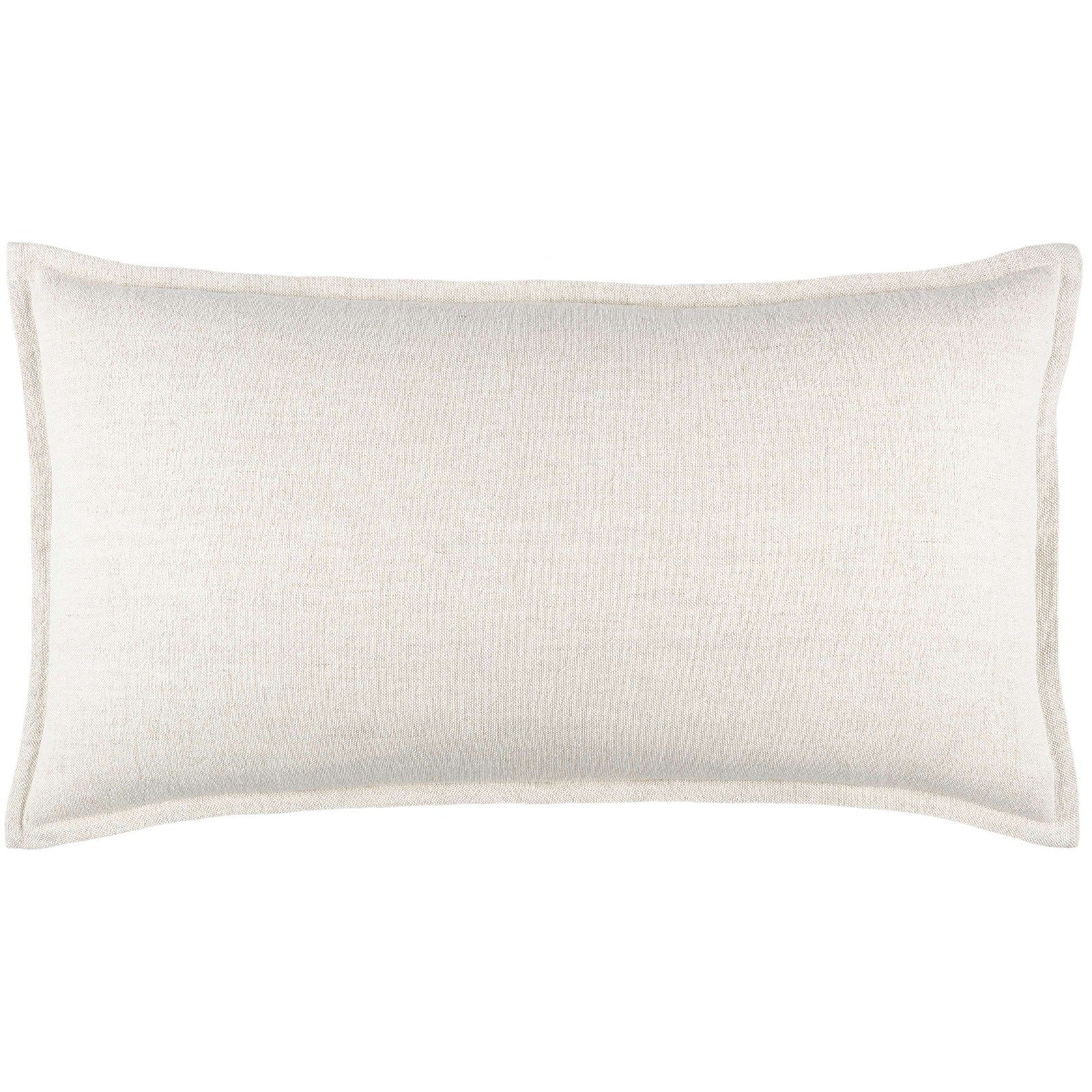 Pine Cone Hill Wilton Natural Sham