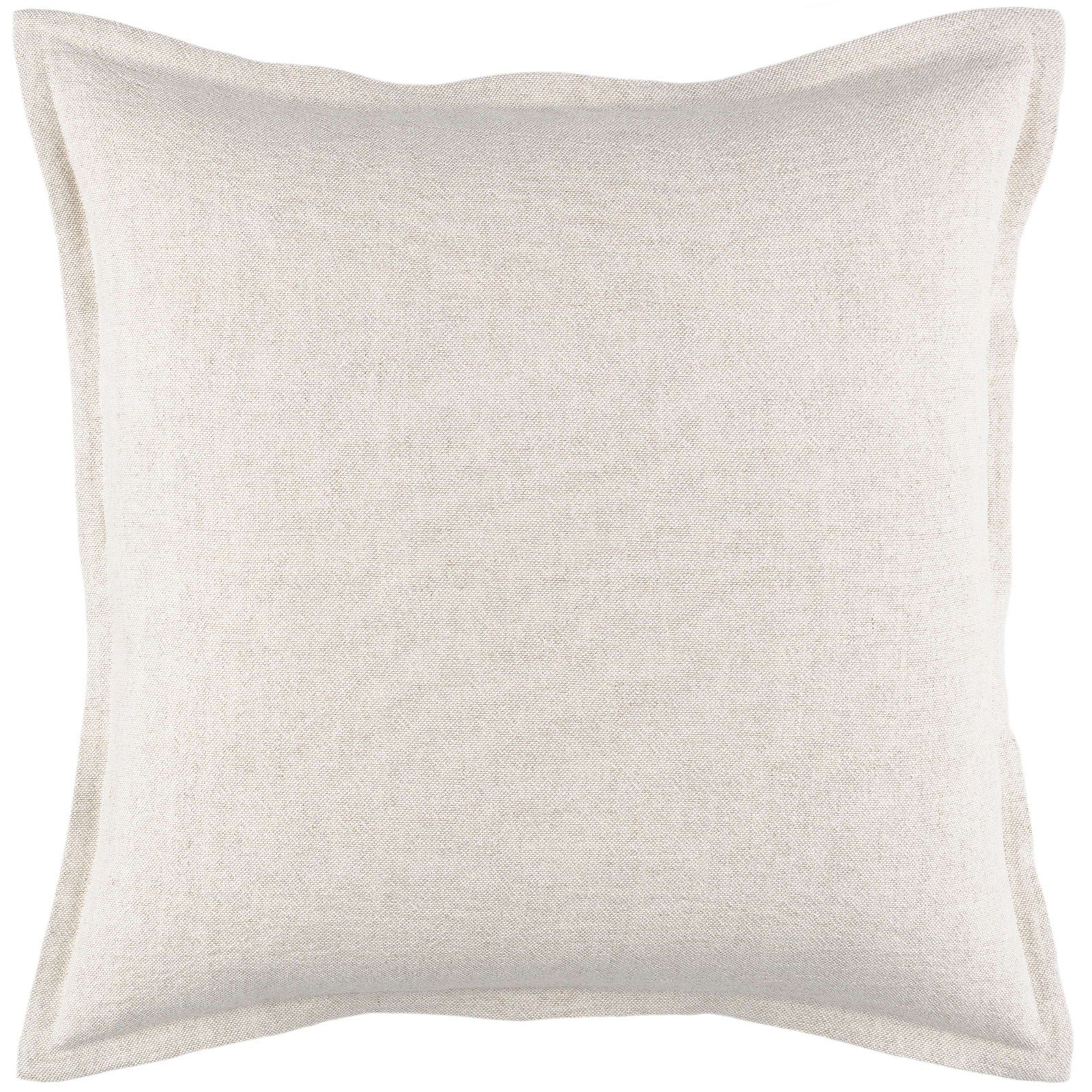 Pine Cone Hill Wilton Natural Sham