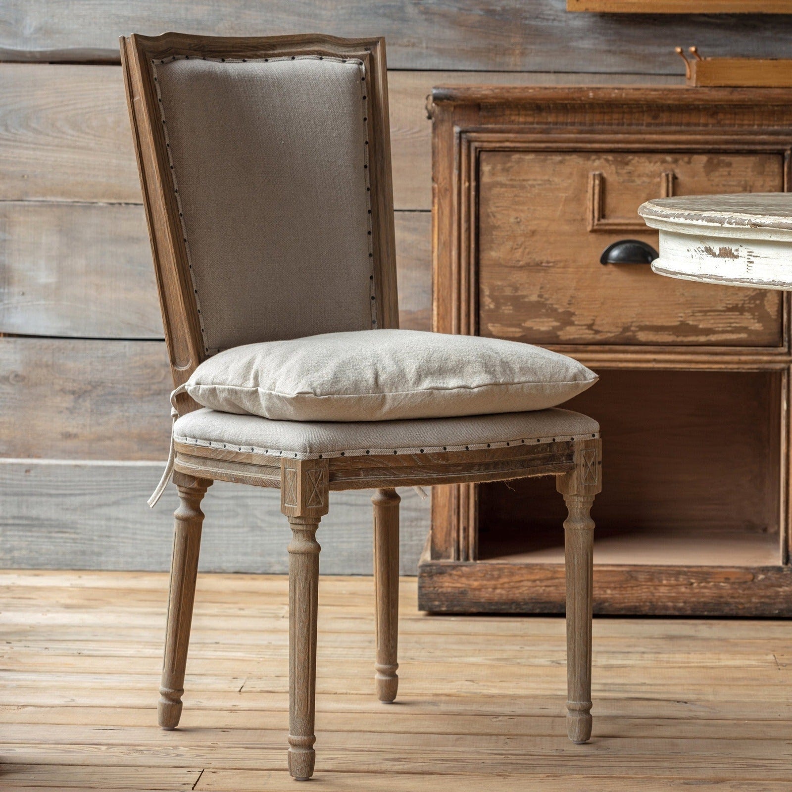 Porch View Dining Chair