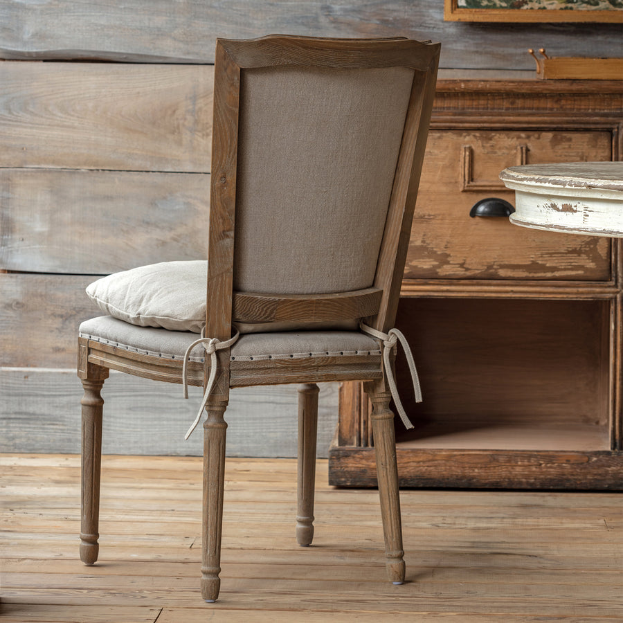 Porch View Dining Chair