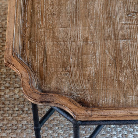 Revival Coffee Table