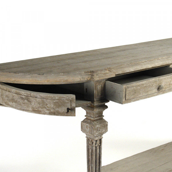 Rockford Console